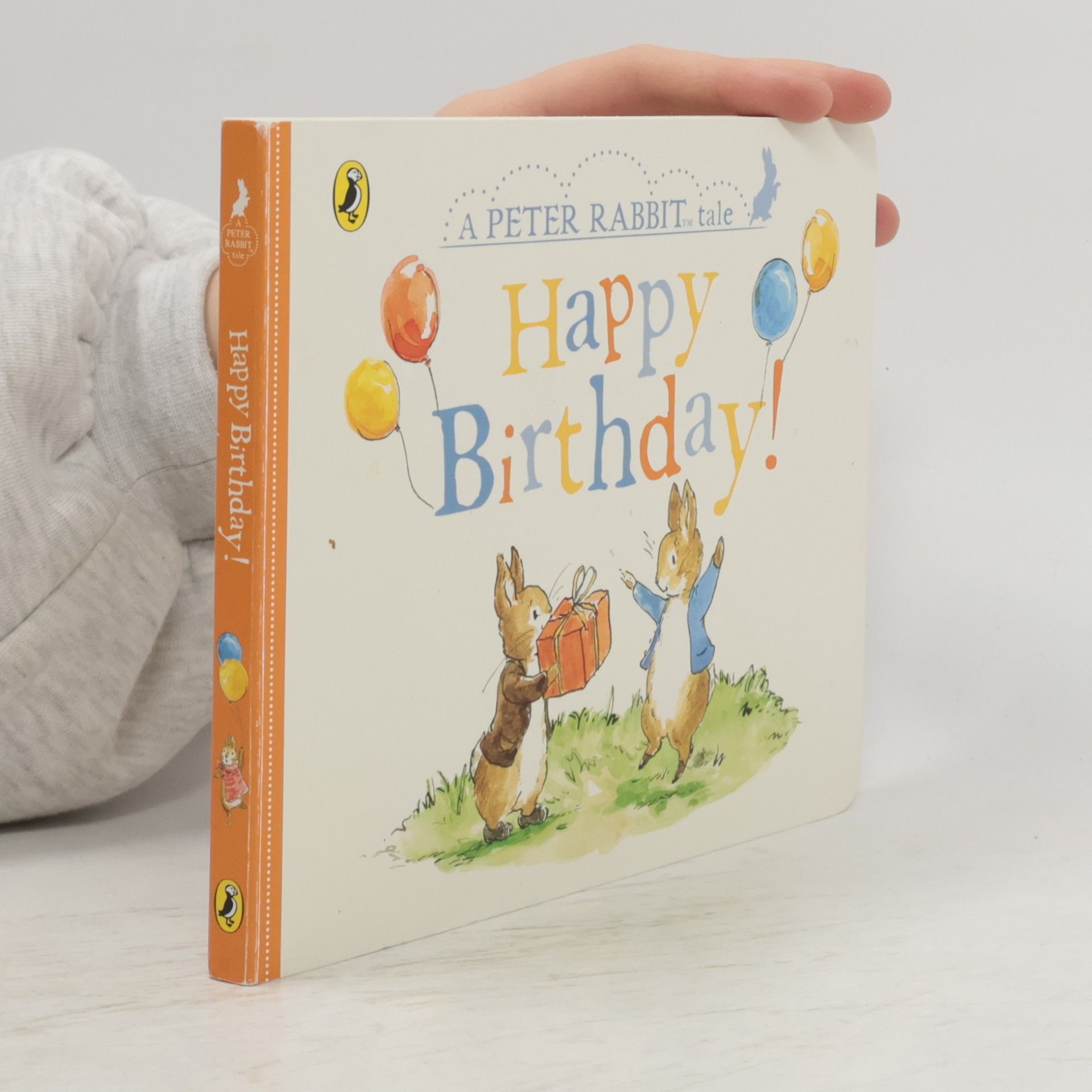 Autores varios Happy Birthday!