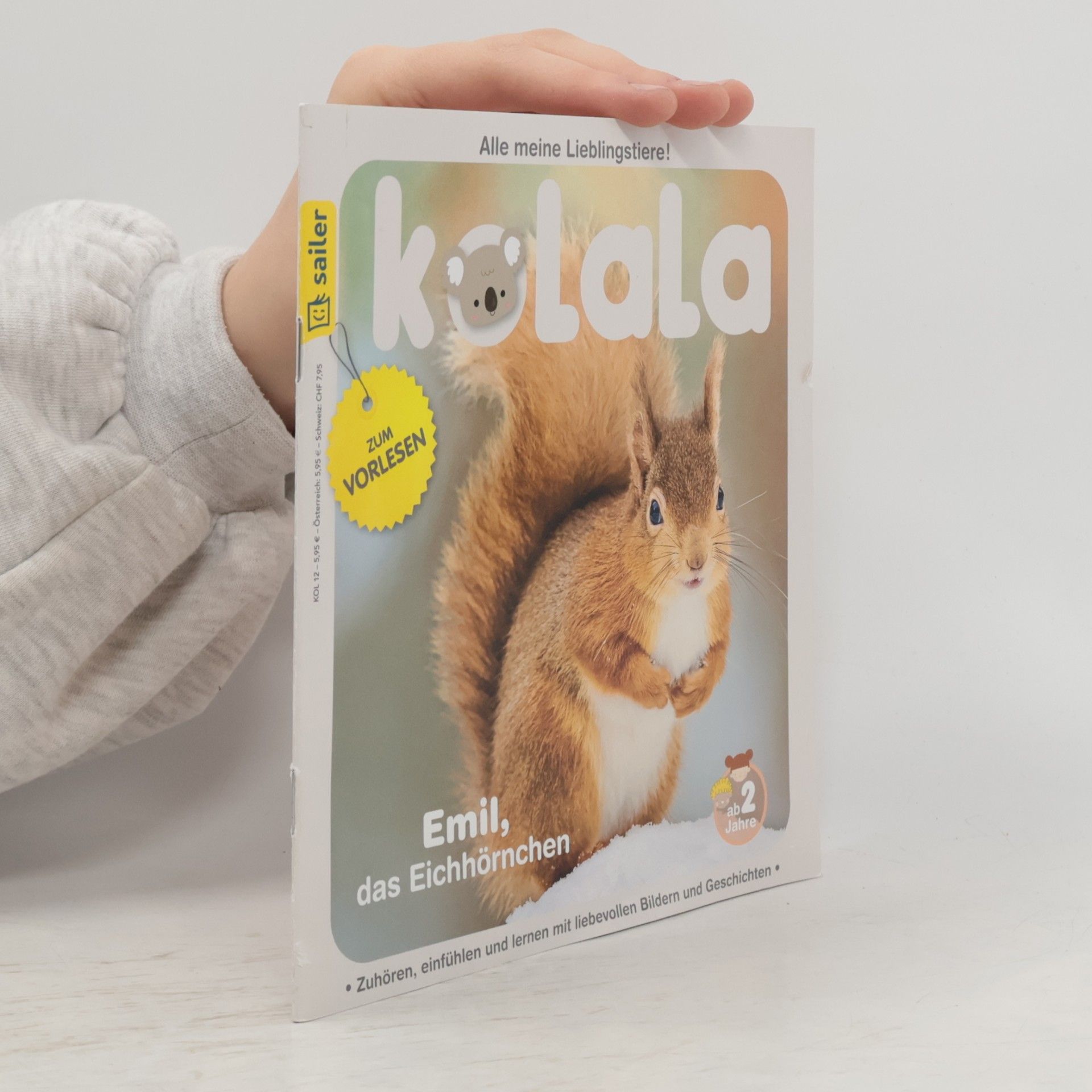 Various authors Kolala 12