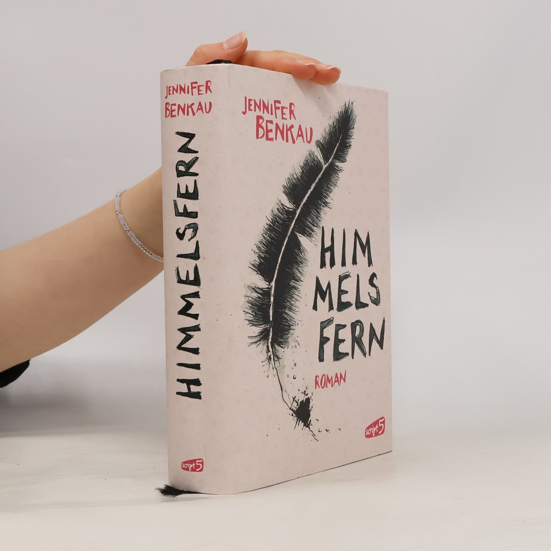 Himmelsfern