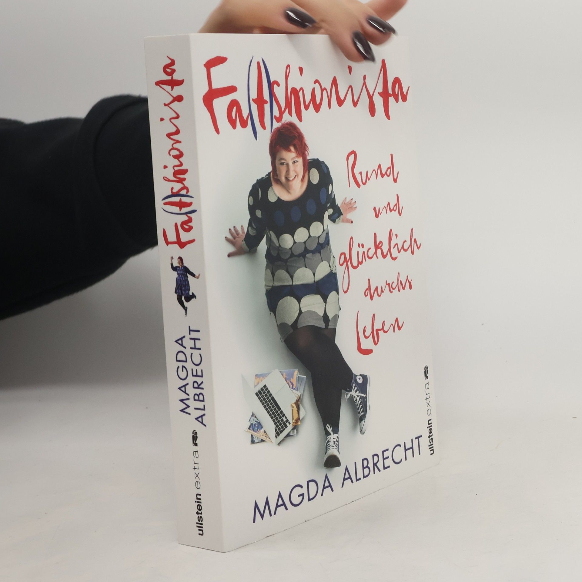 Fa(t)shionista