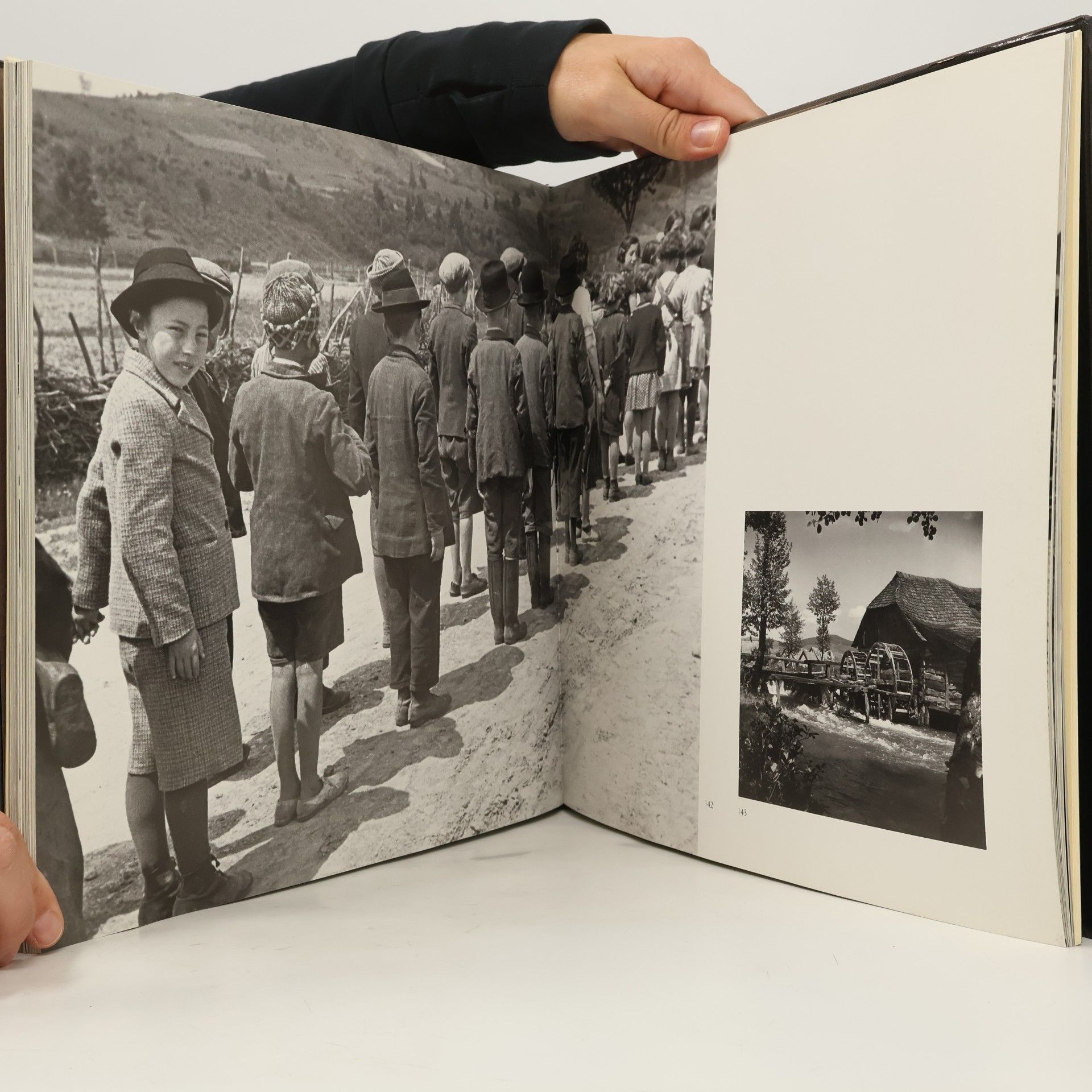 Roman Vishniac Verschwundene Welt