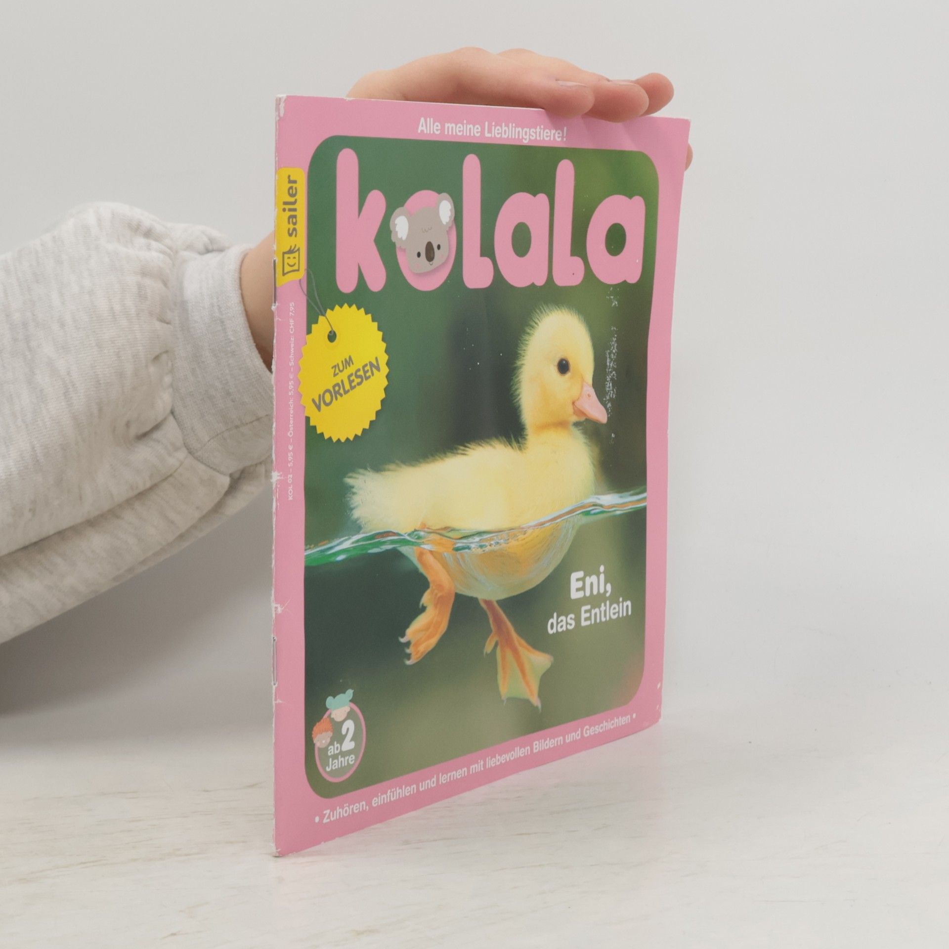 Various authors Kolala 2