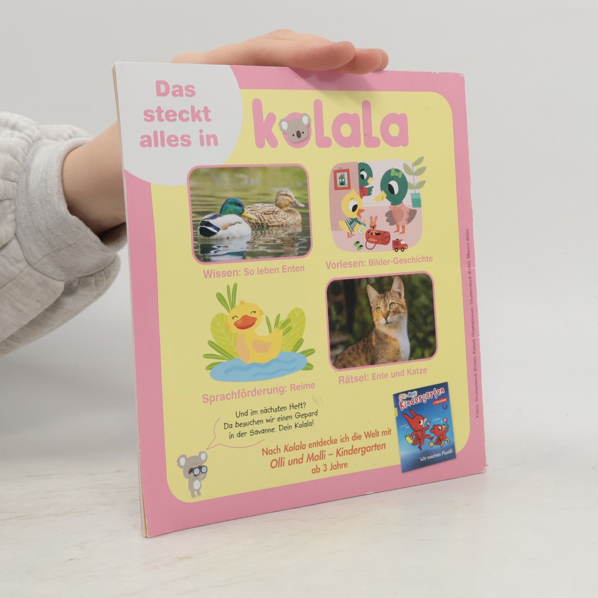 Various authors Kolala 2