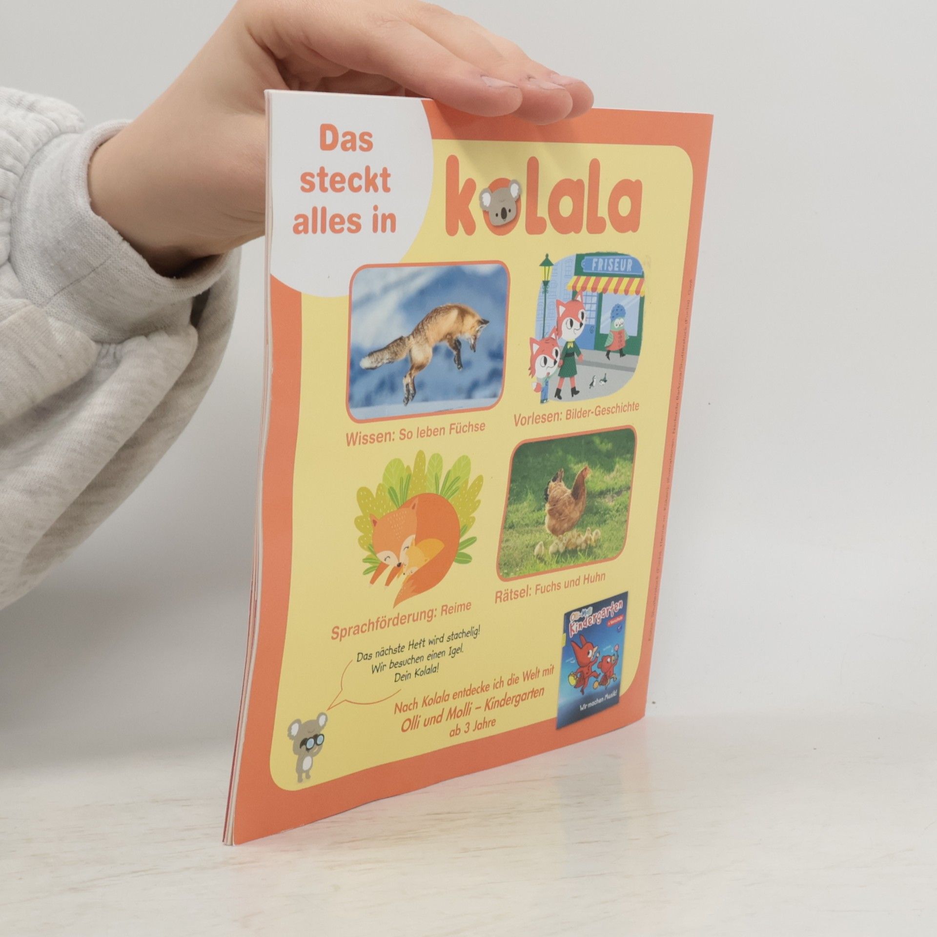 Gisela Lipsky Kolala 10