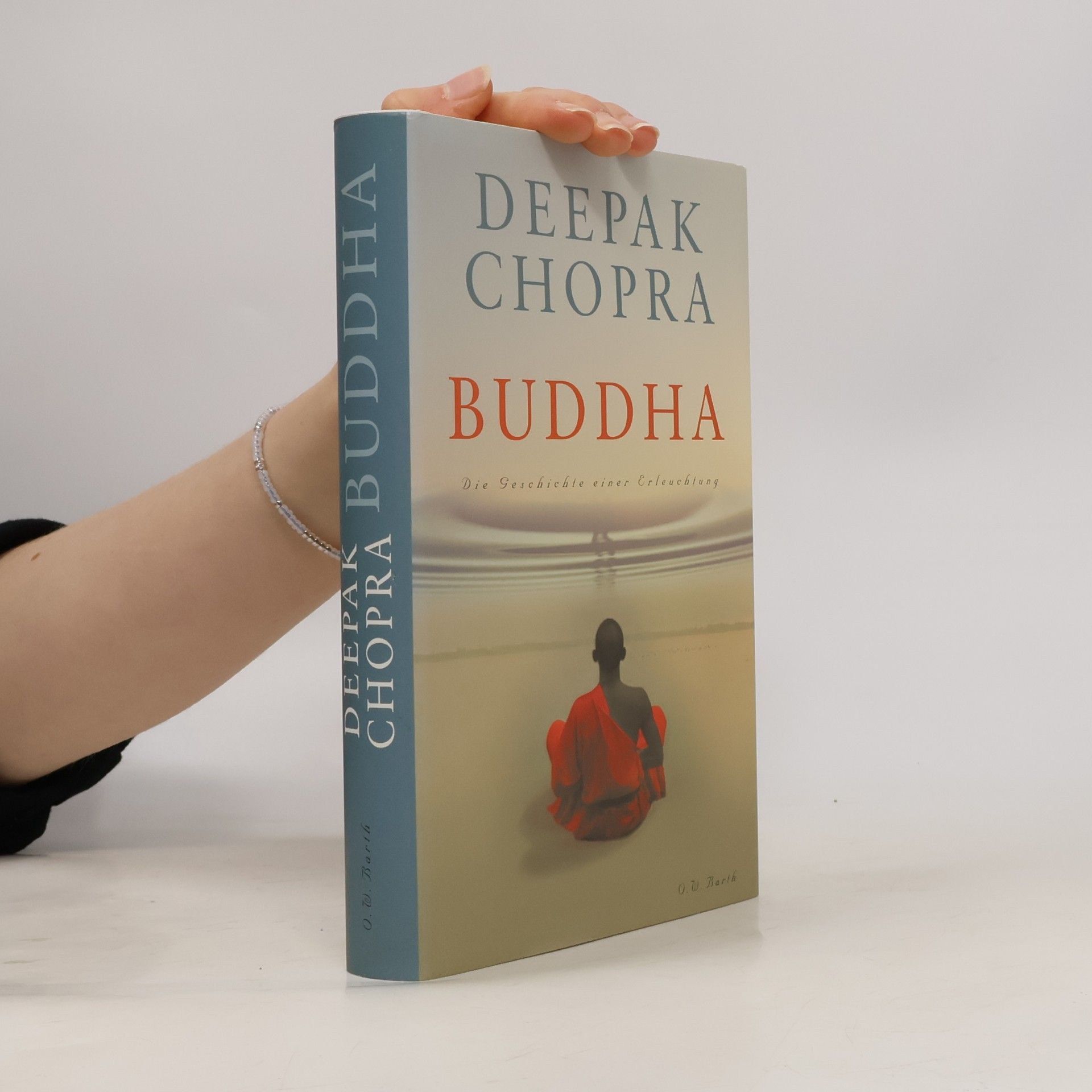 Buddha