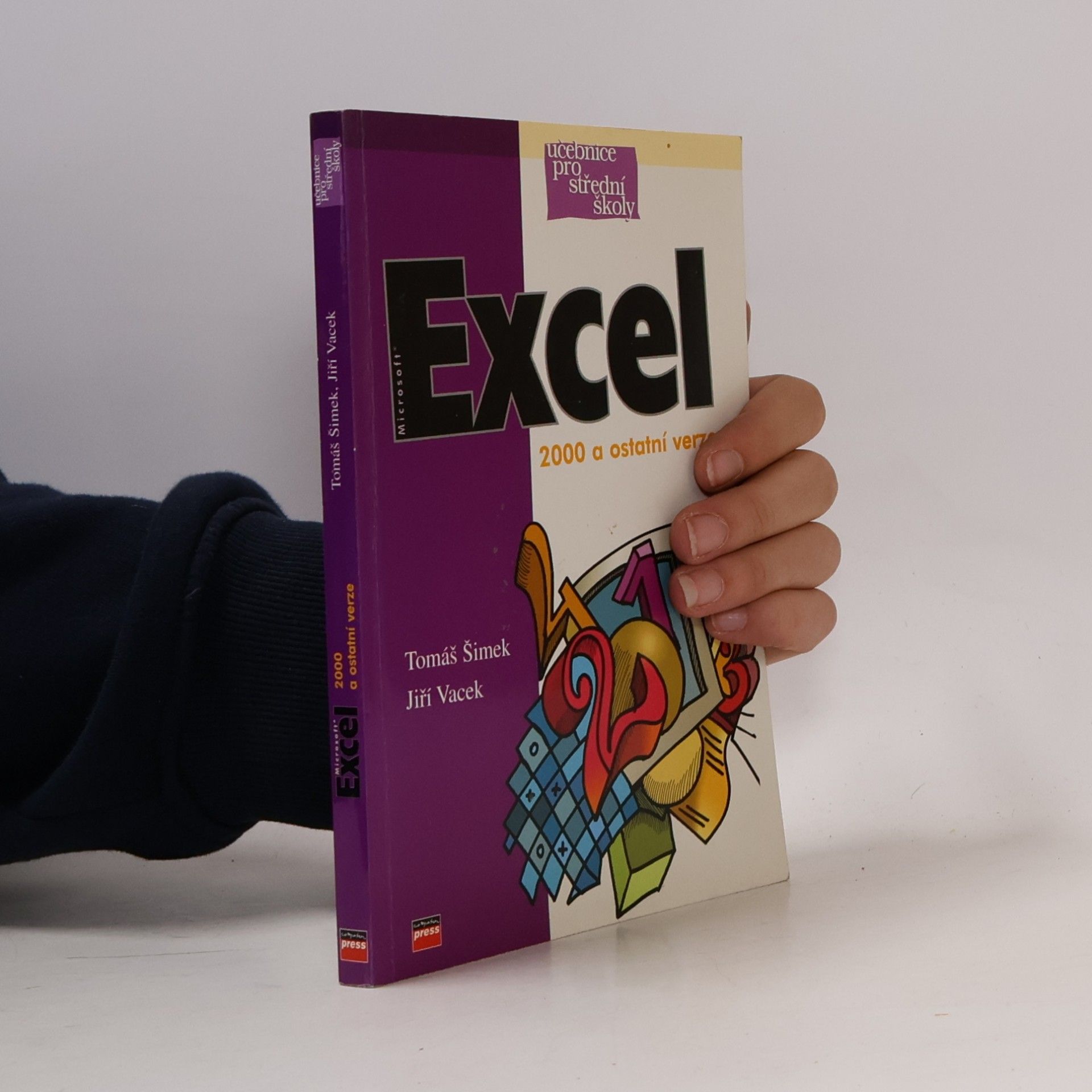 Excel 2000 a ostatní verze