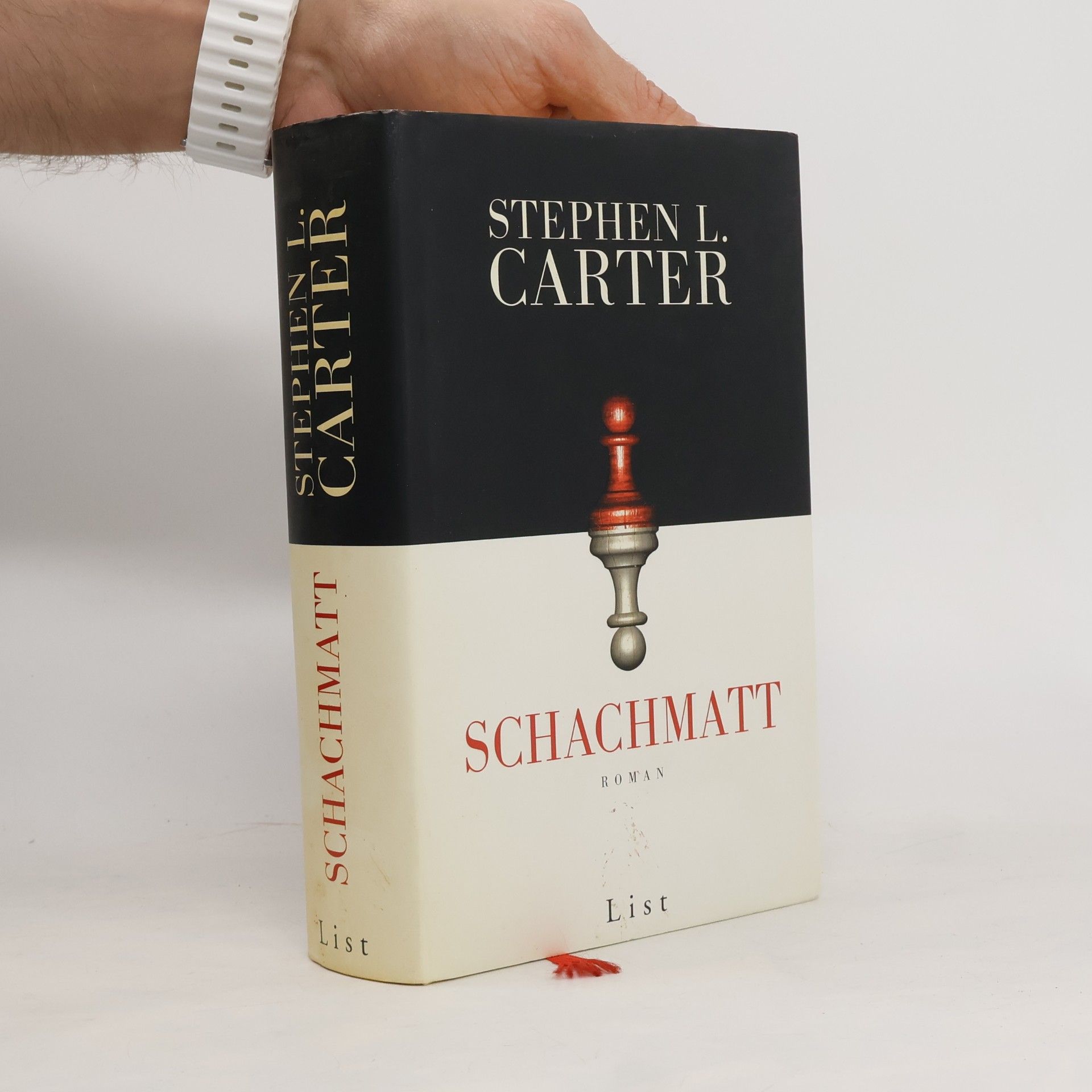 Schachmatt