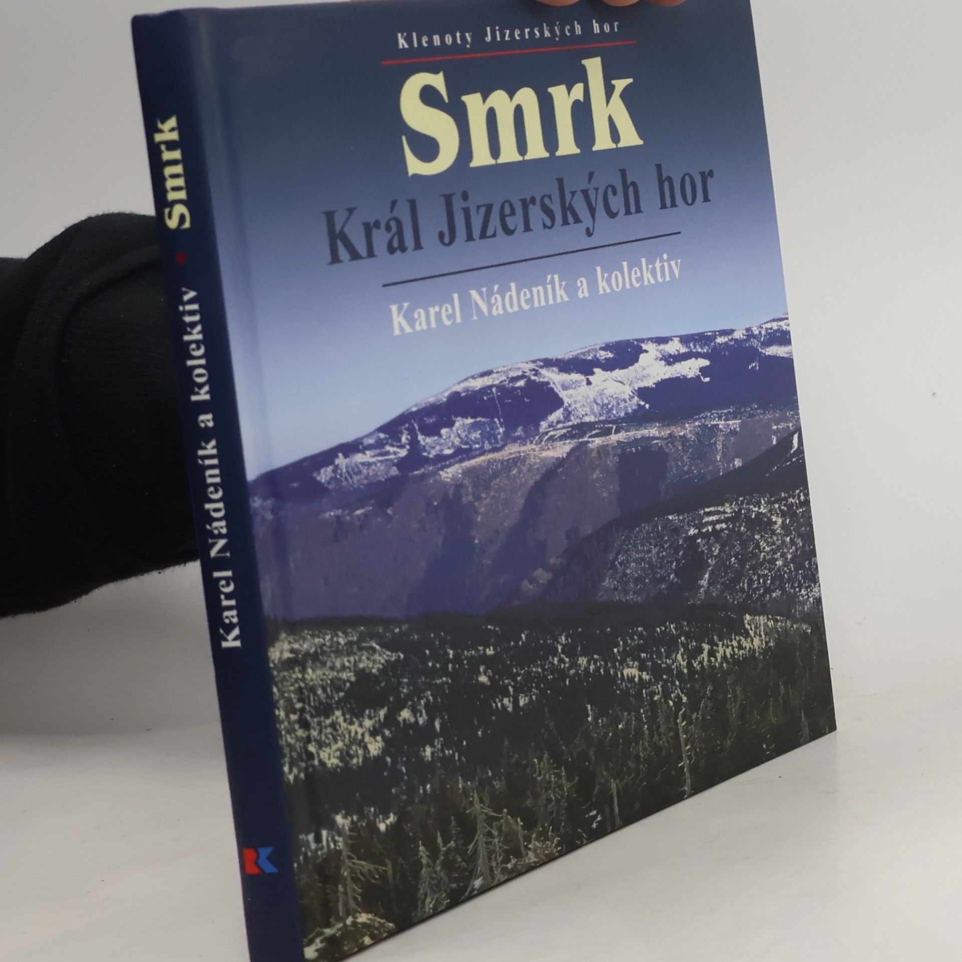 Smrk: Král Jizerských hor