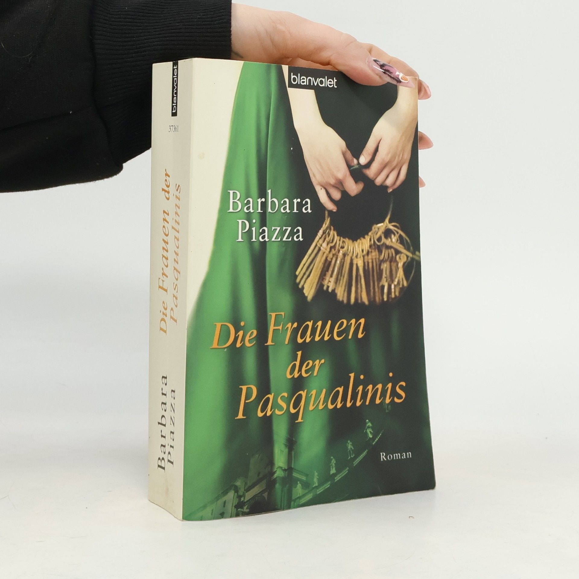 Die Frauen der Pasqualinis