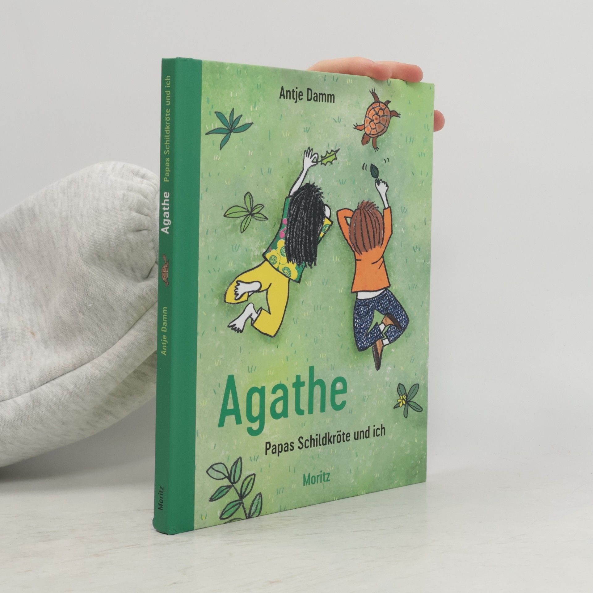 Agathe