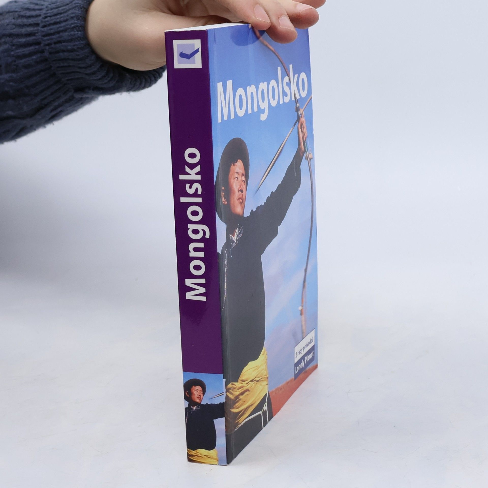 Mongolsko