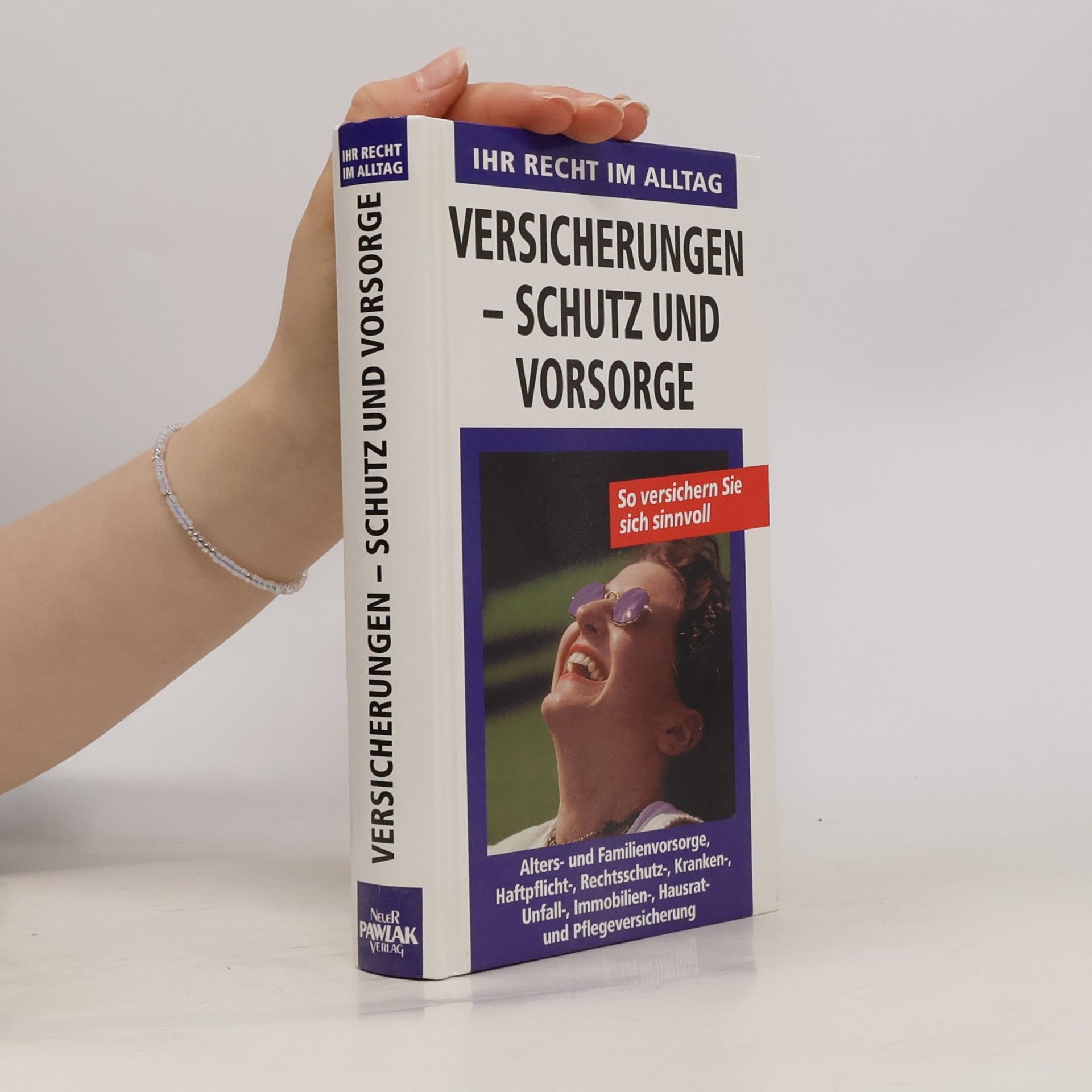 Versicherungen
