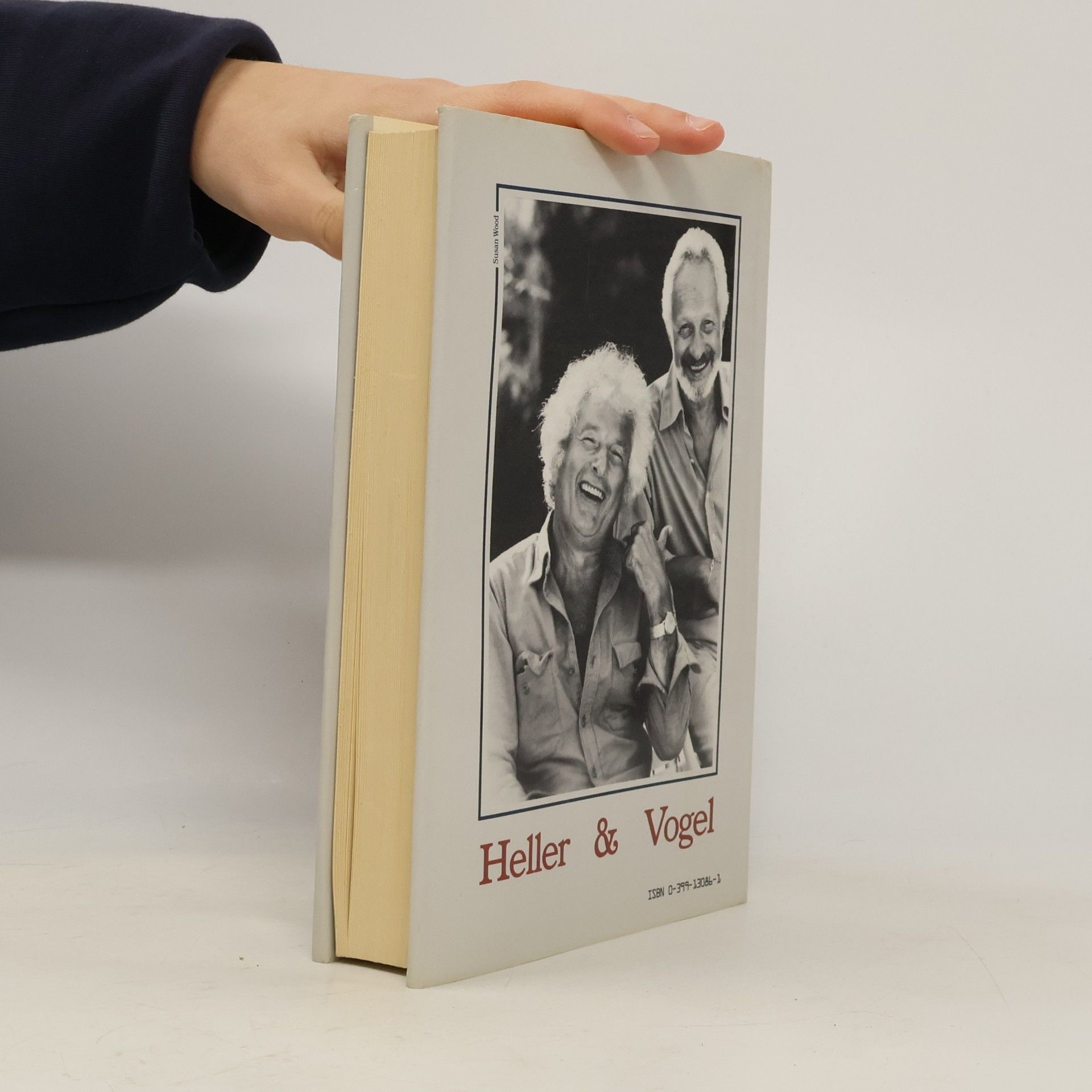 Joseph Heller No Laughing Matter