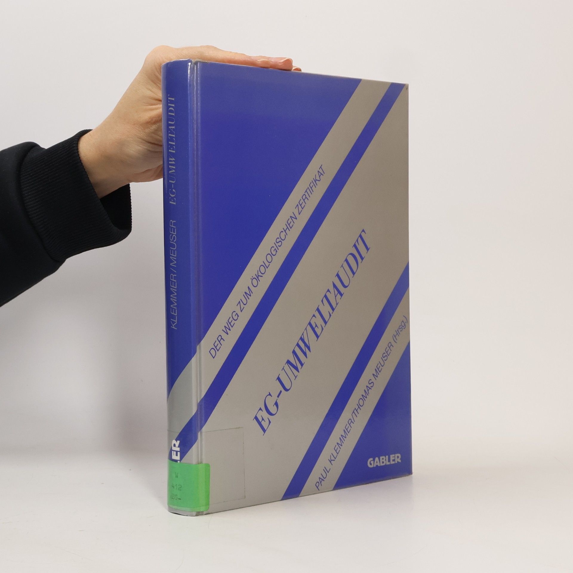 Paul Klemmer EG-Umweltaudit