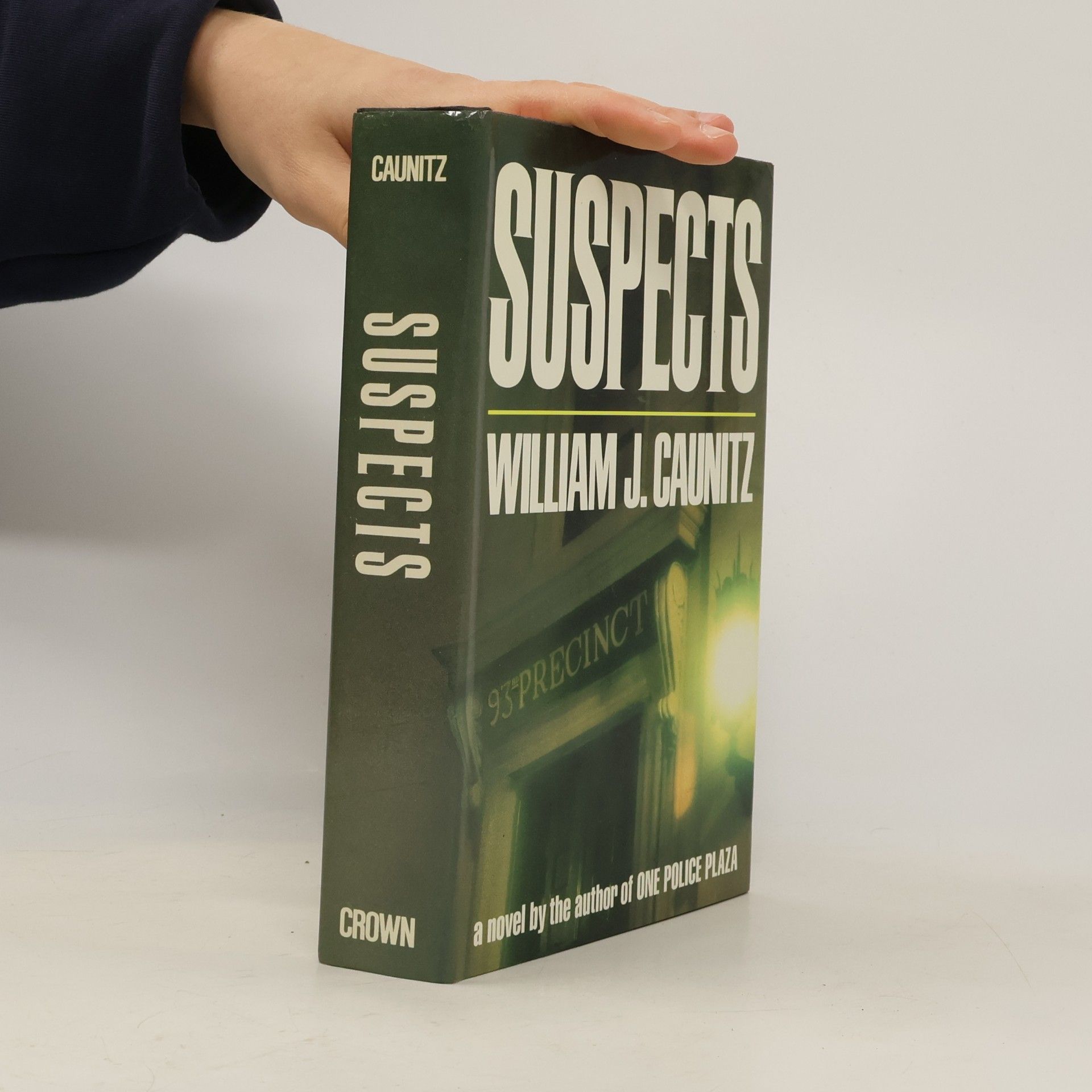 Suspects