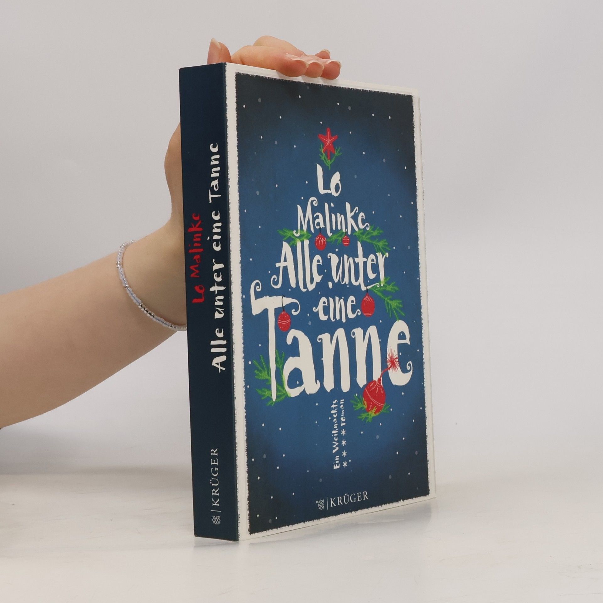 Lo Malinke Alle unter eine Tanne