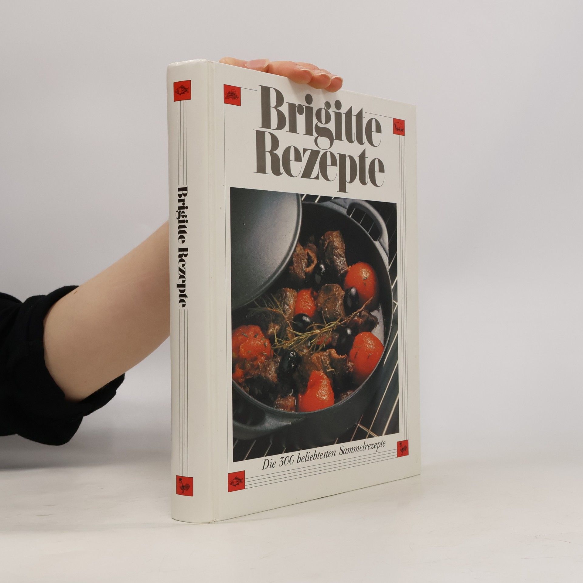 Brigitte-Rezepte