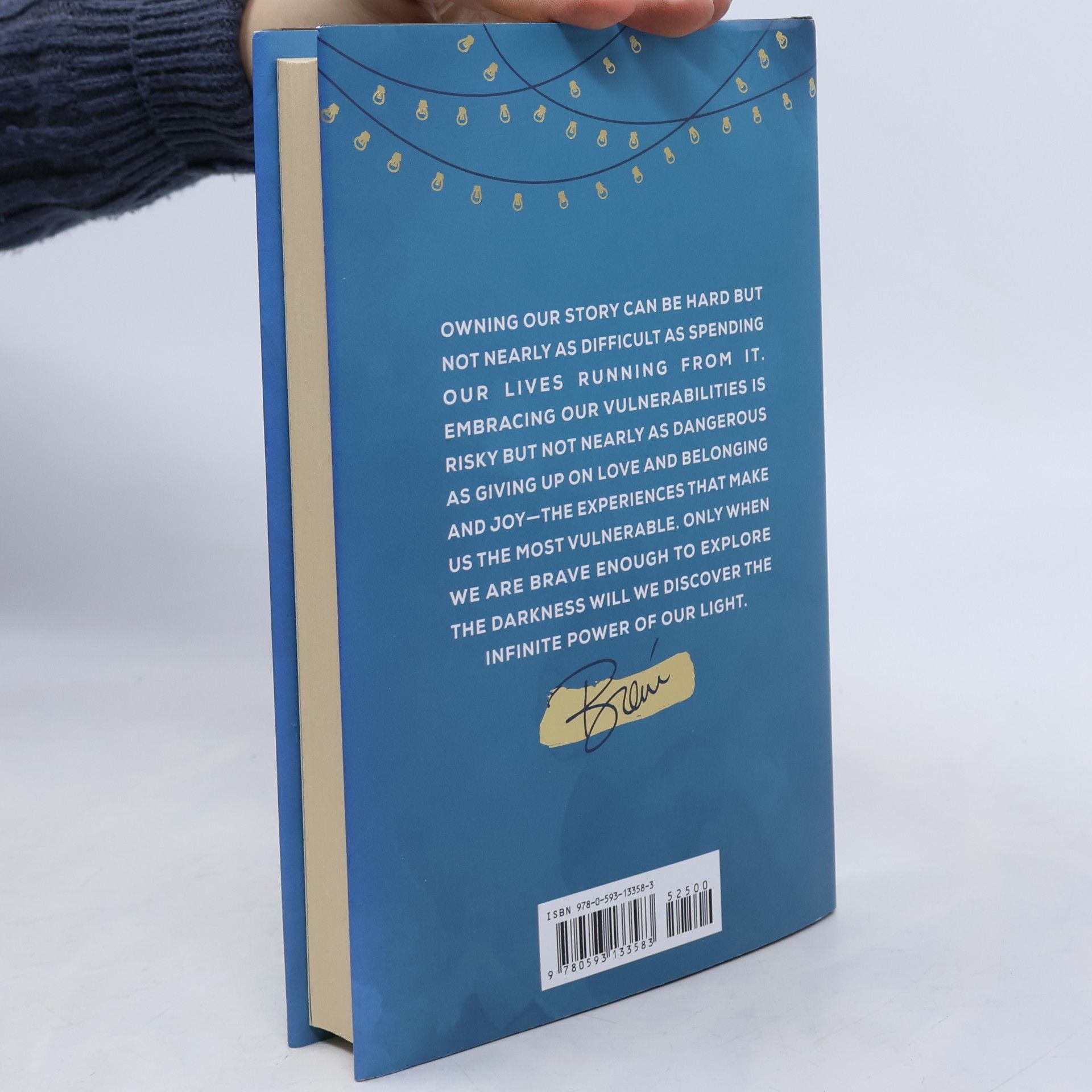 Brené Brown The Gifts of Imperfection: 10th Anniversary Edition