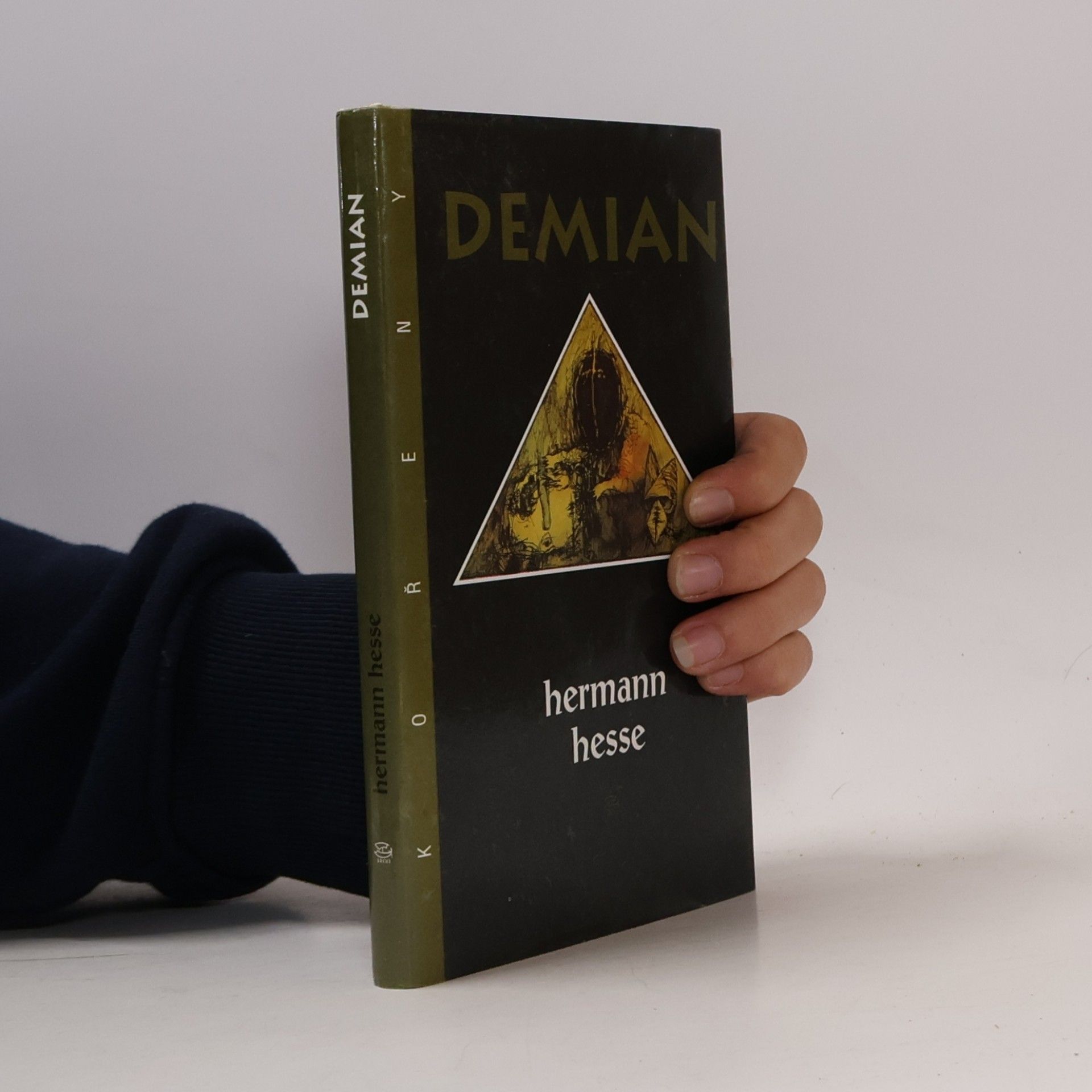 Demian