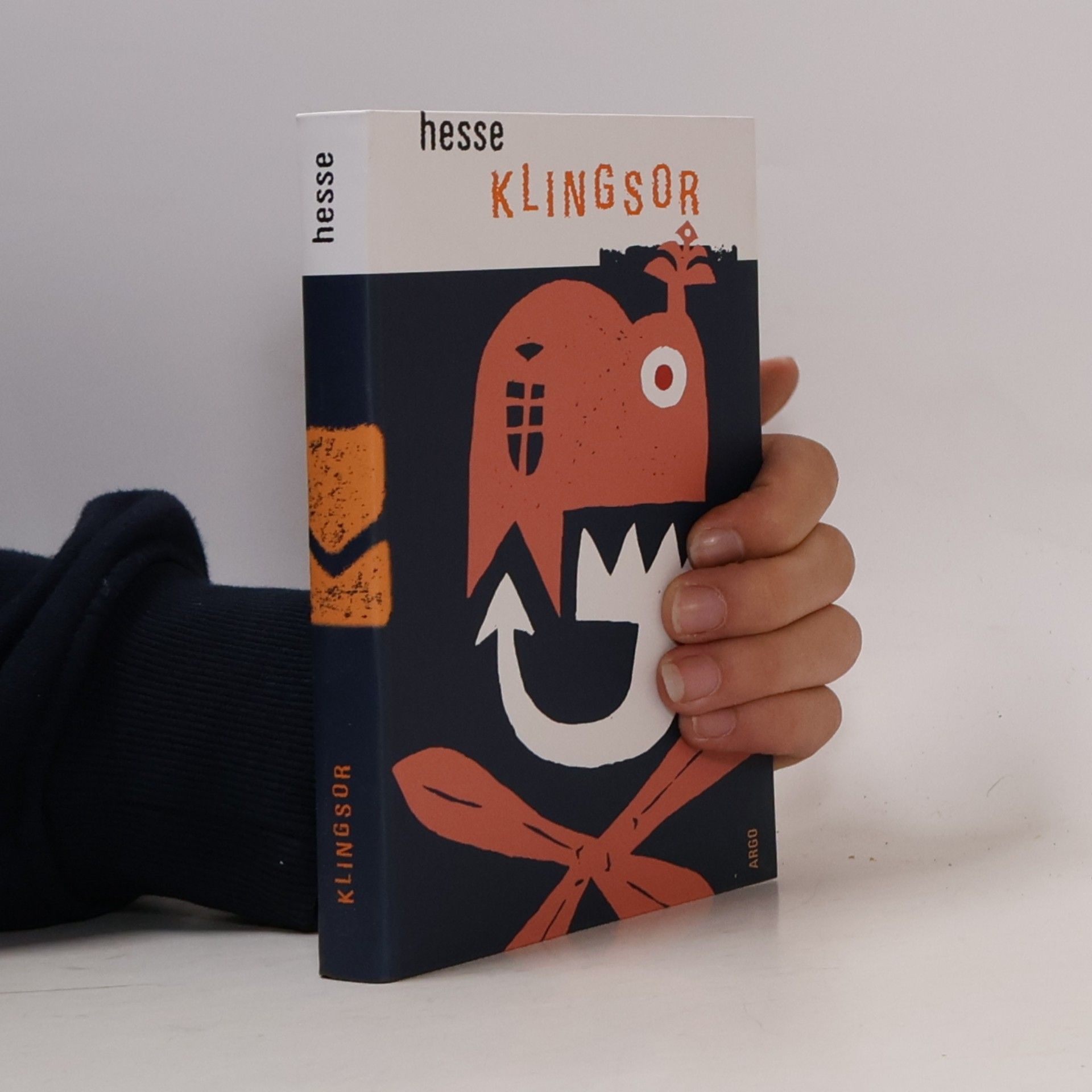 Klingsor