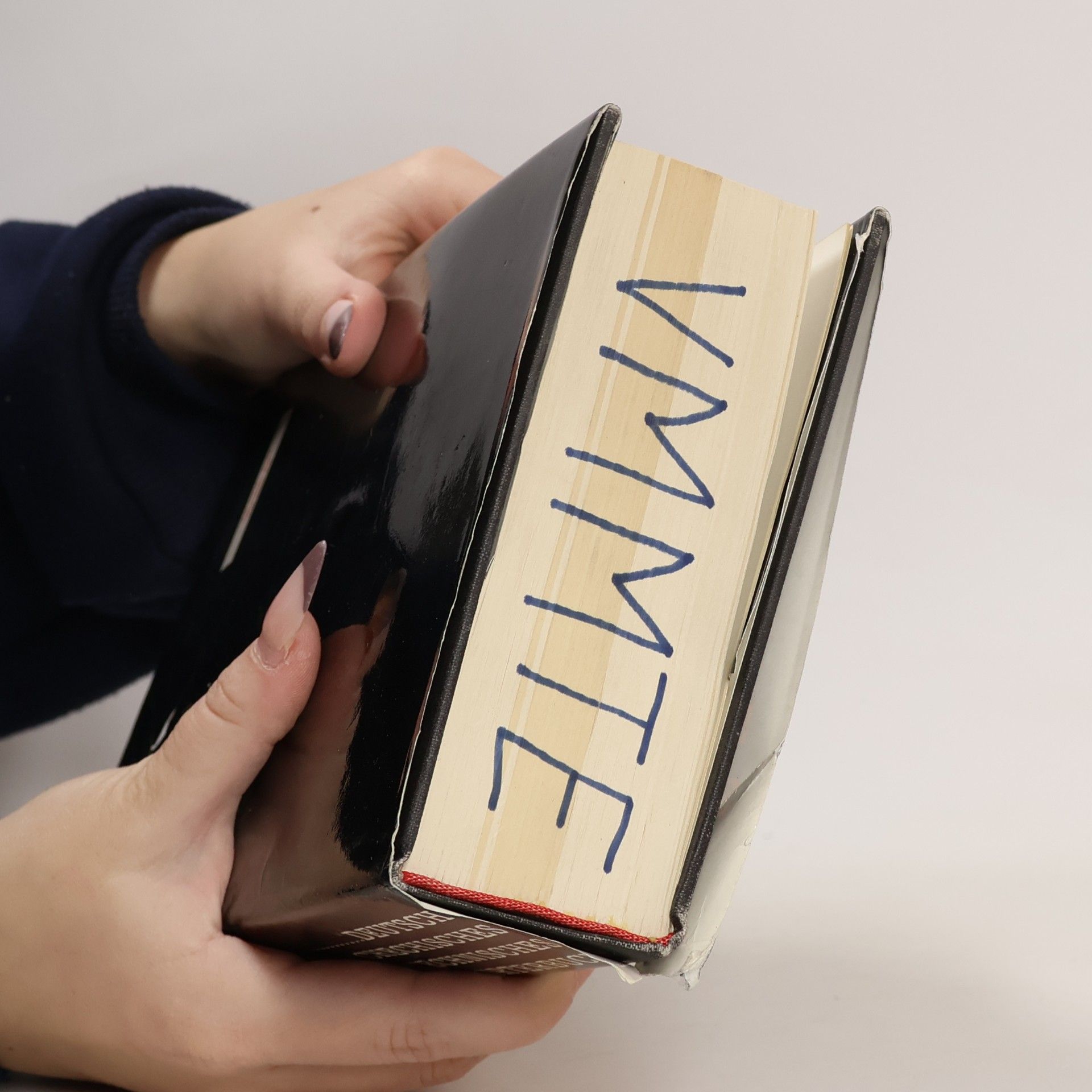 Autorenkollektiv Německo-český technický slovník. Deutsch-Tschechisches technisches Wörterbuch