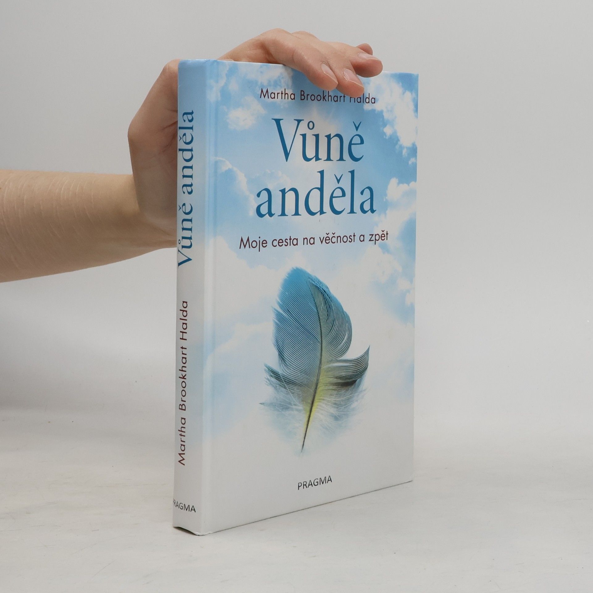 Vůně anděla