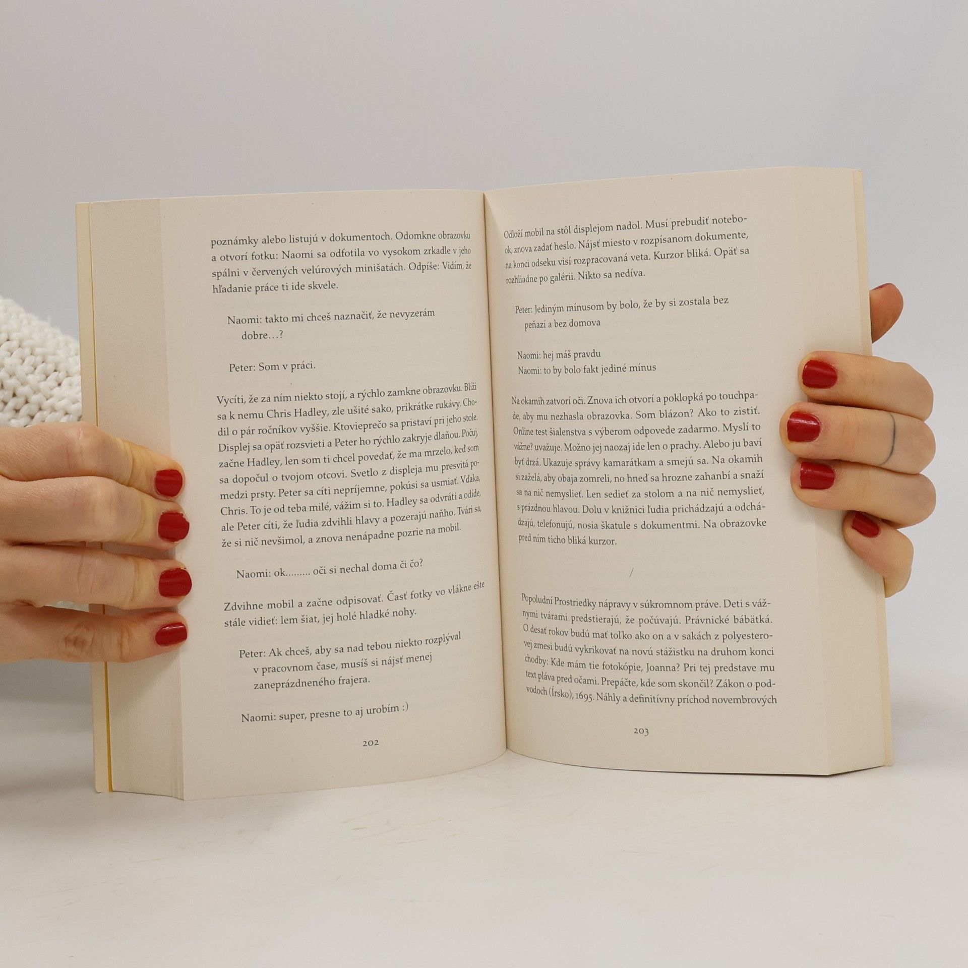 Sally Rooney Intermezzo