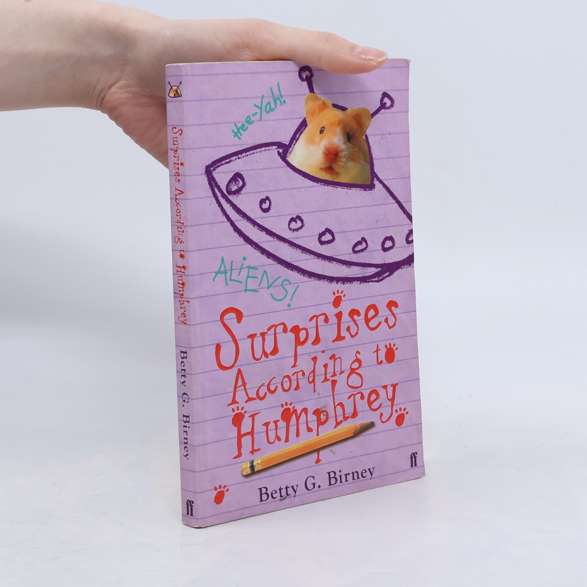 Surprises According to Humphrey