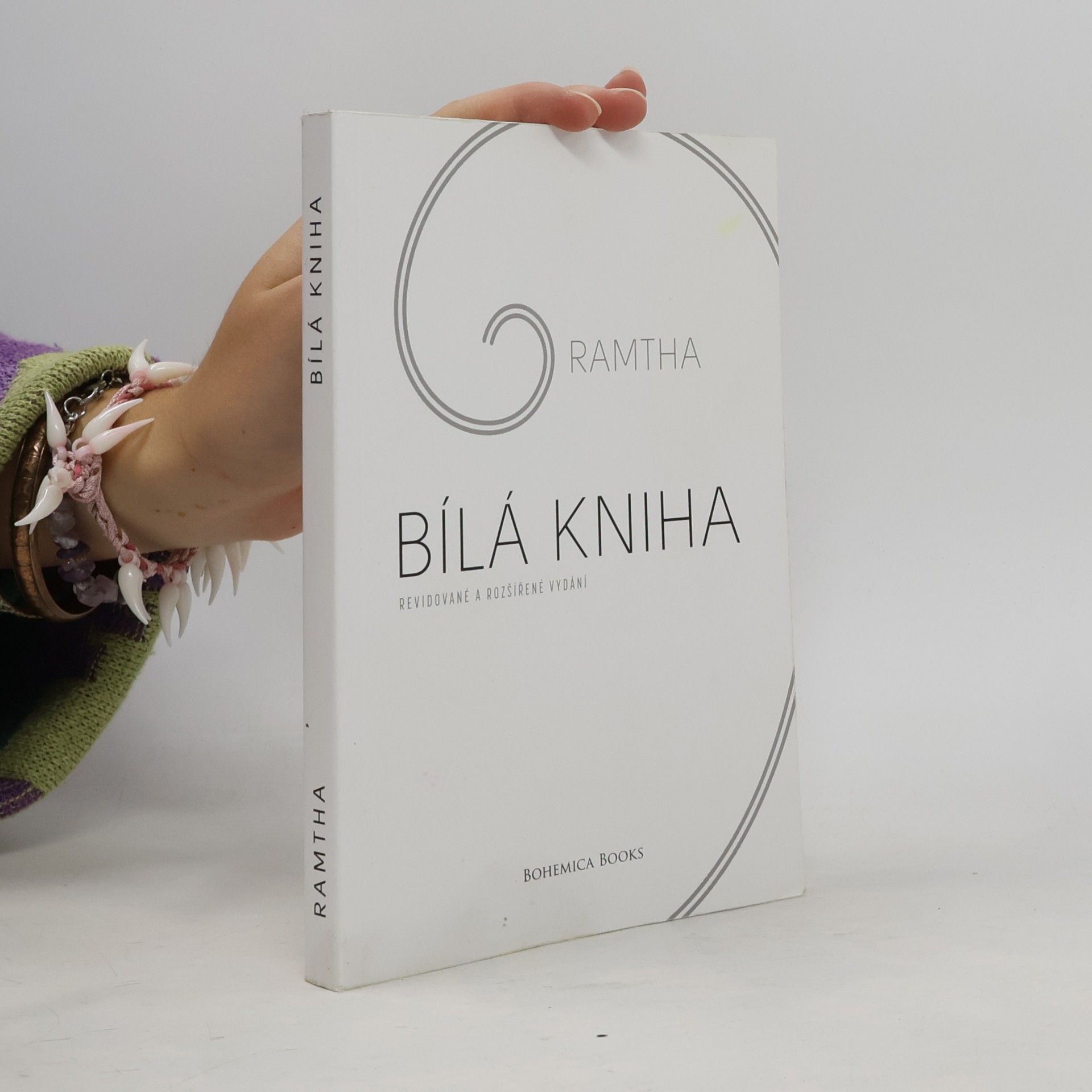 Bílá kniha