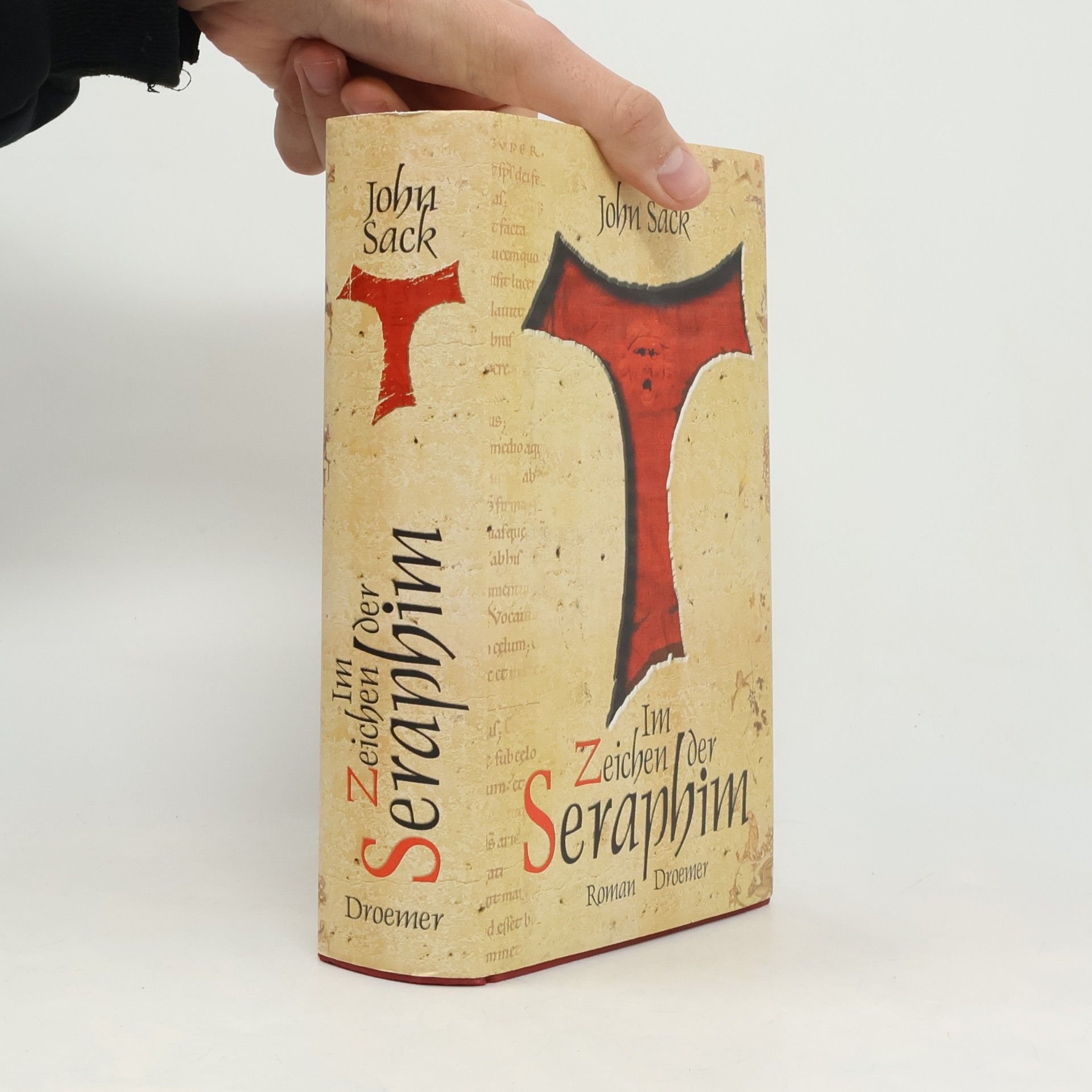 Im Zeichen der Seraphim