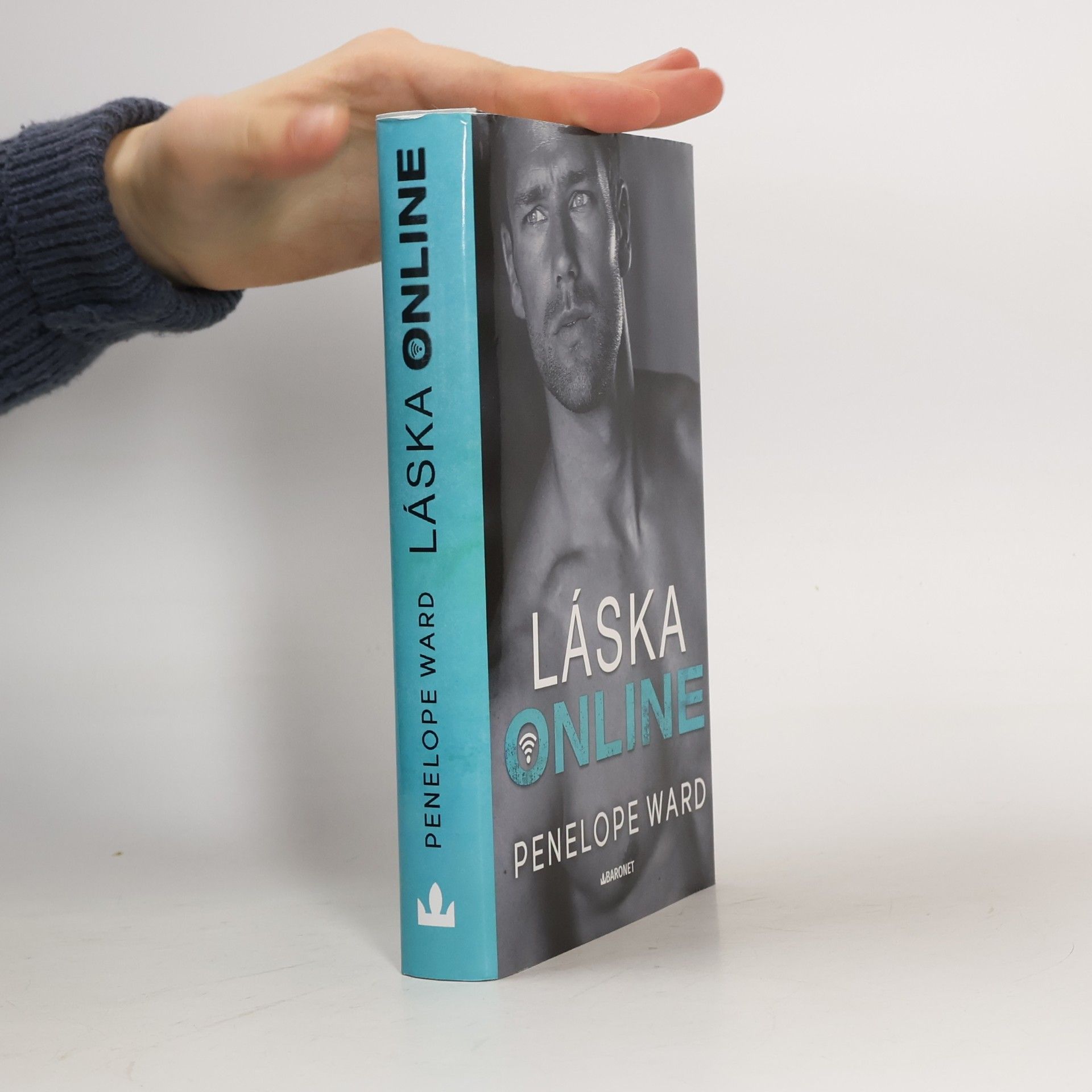 Penelope Ward Láska online