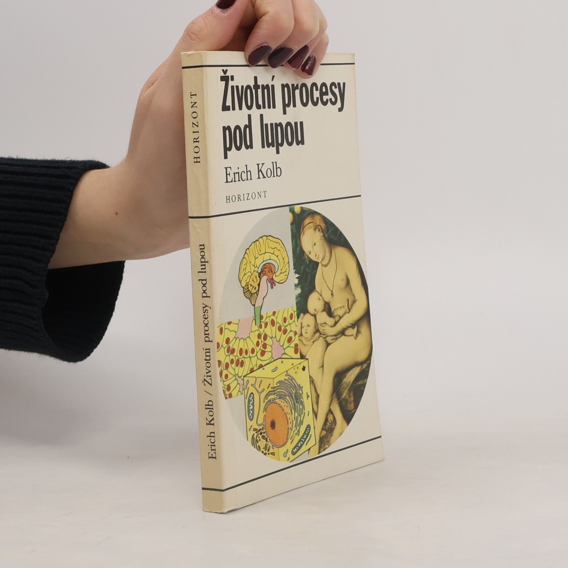 Životní procesy pod lupou