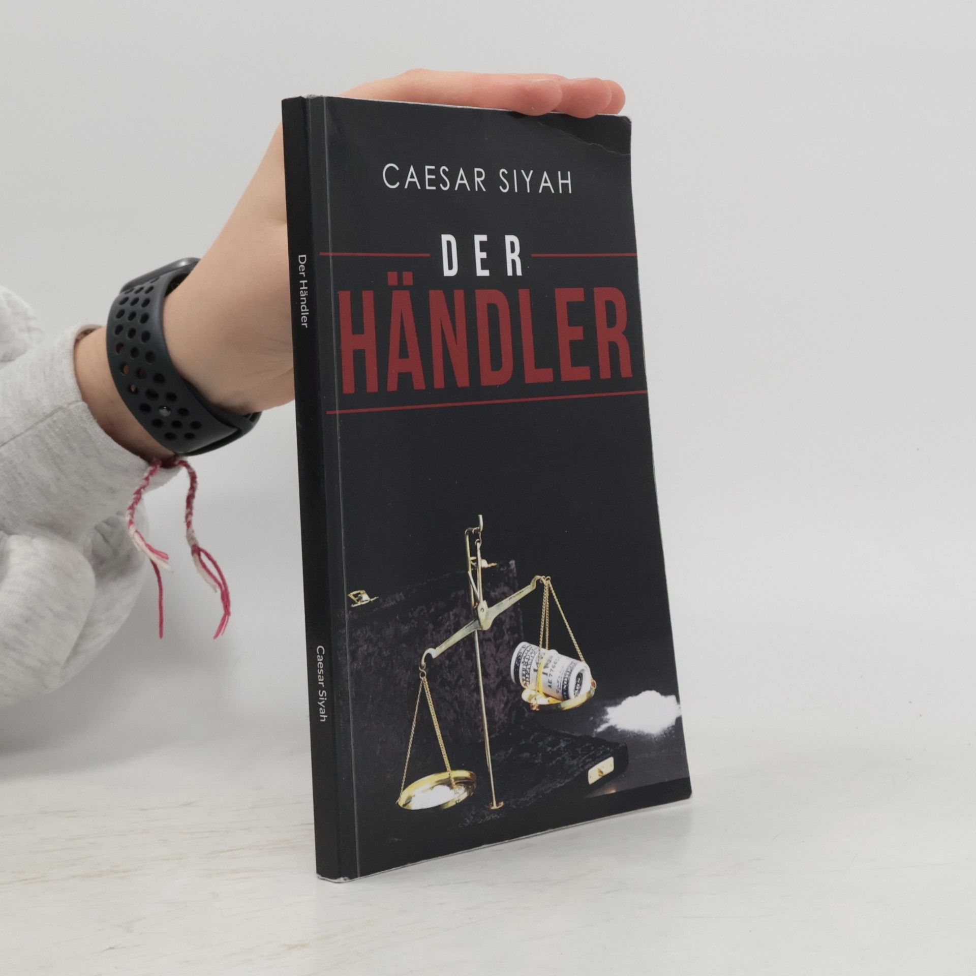 Der Händler
