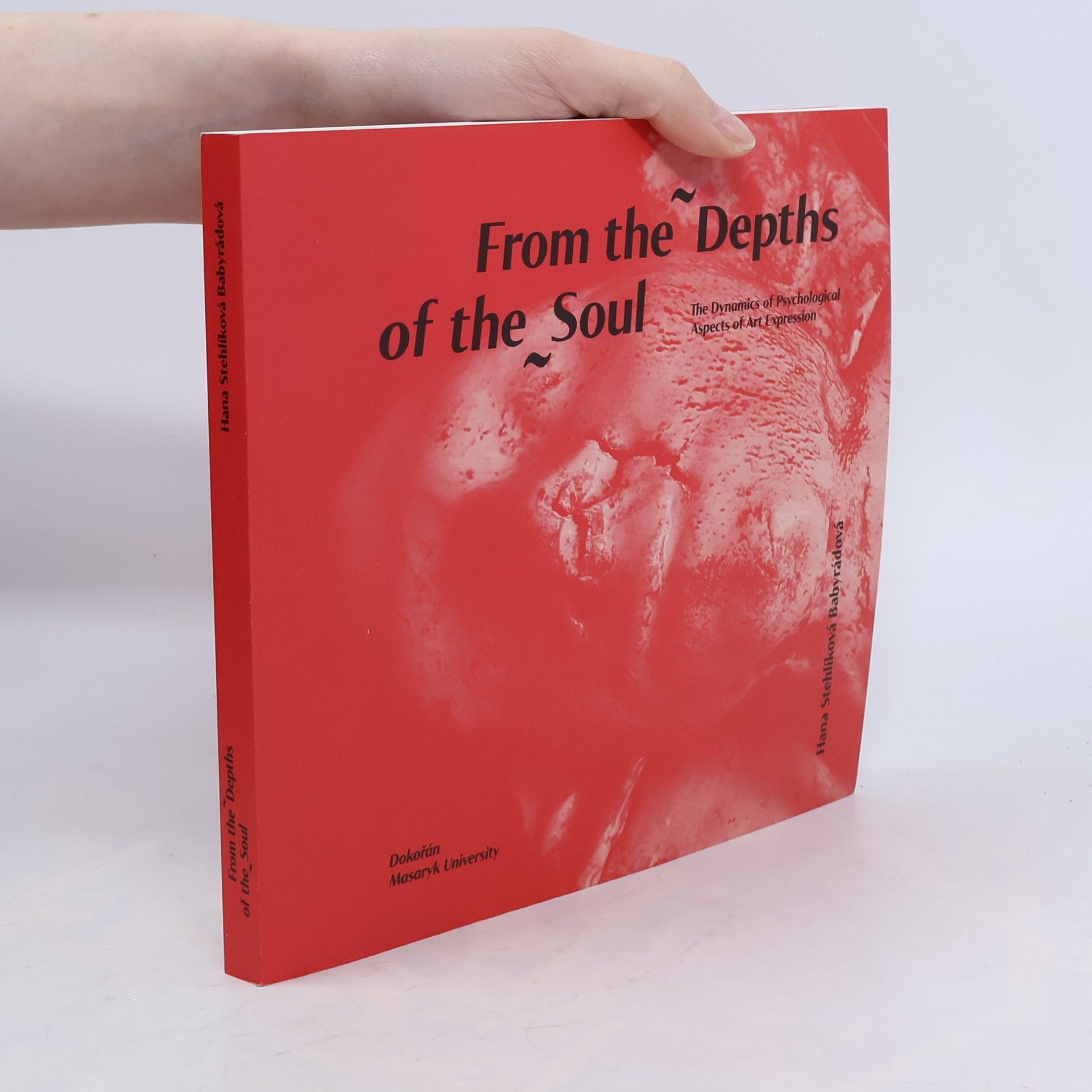 From the Depths of the Soul