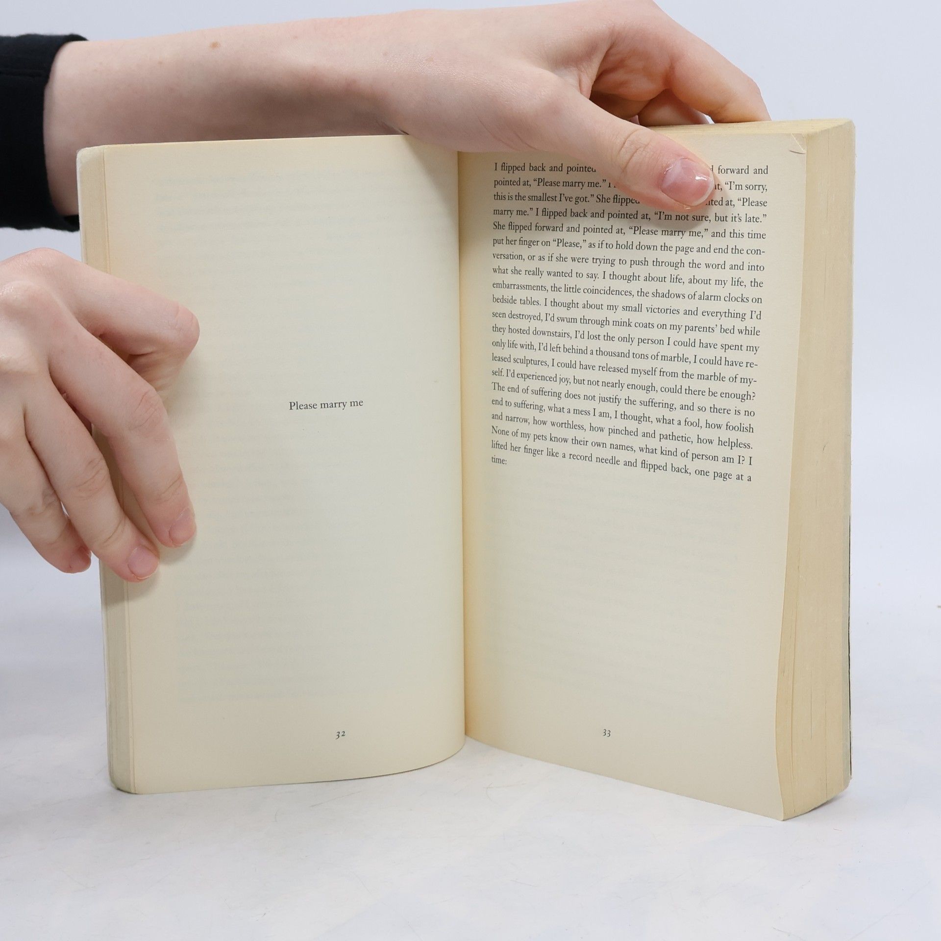 Jonathan Safran Foer The Extremely loud & incredibly close