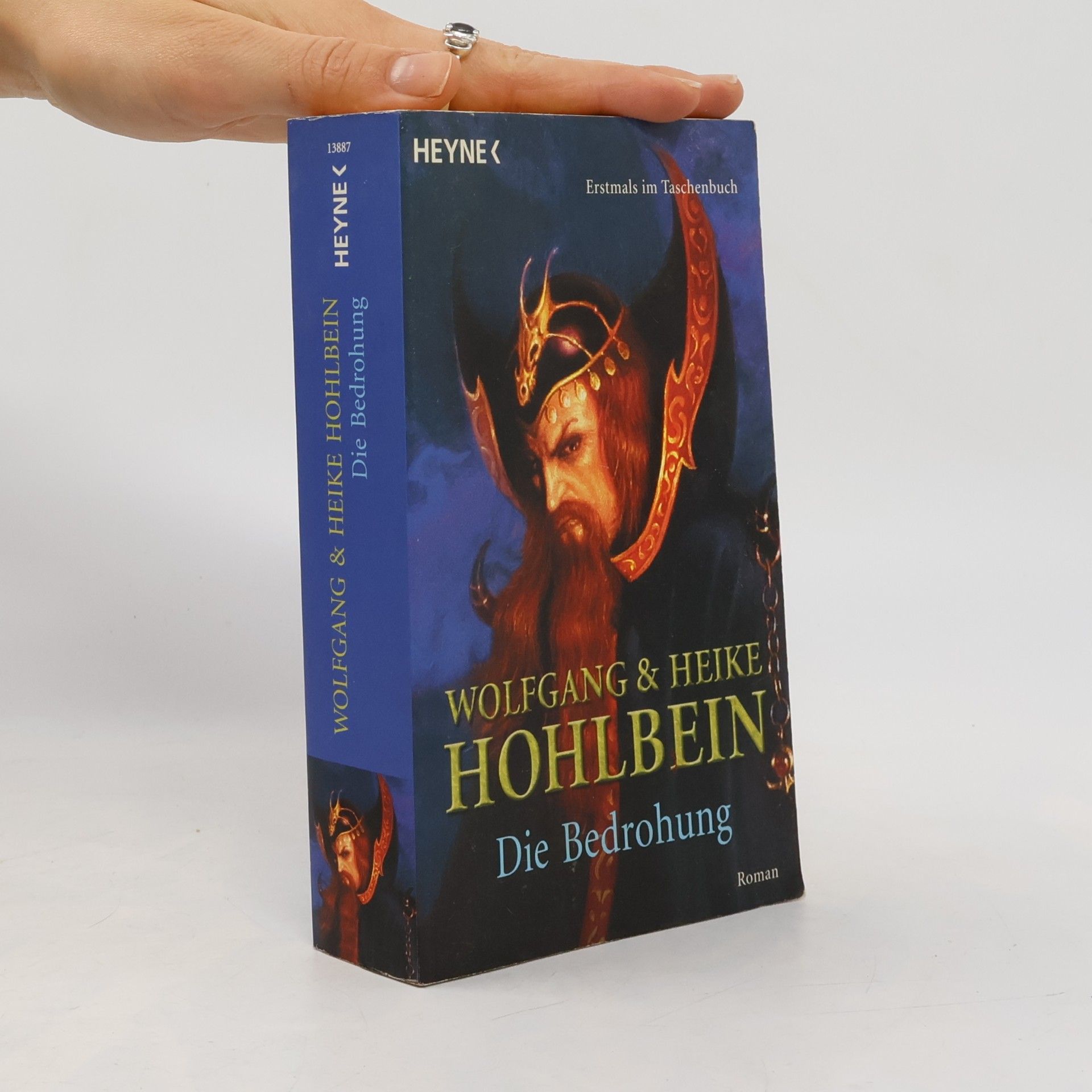 Die Bedrohung
