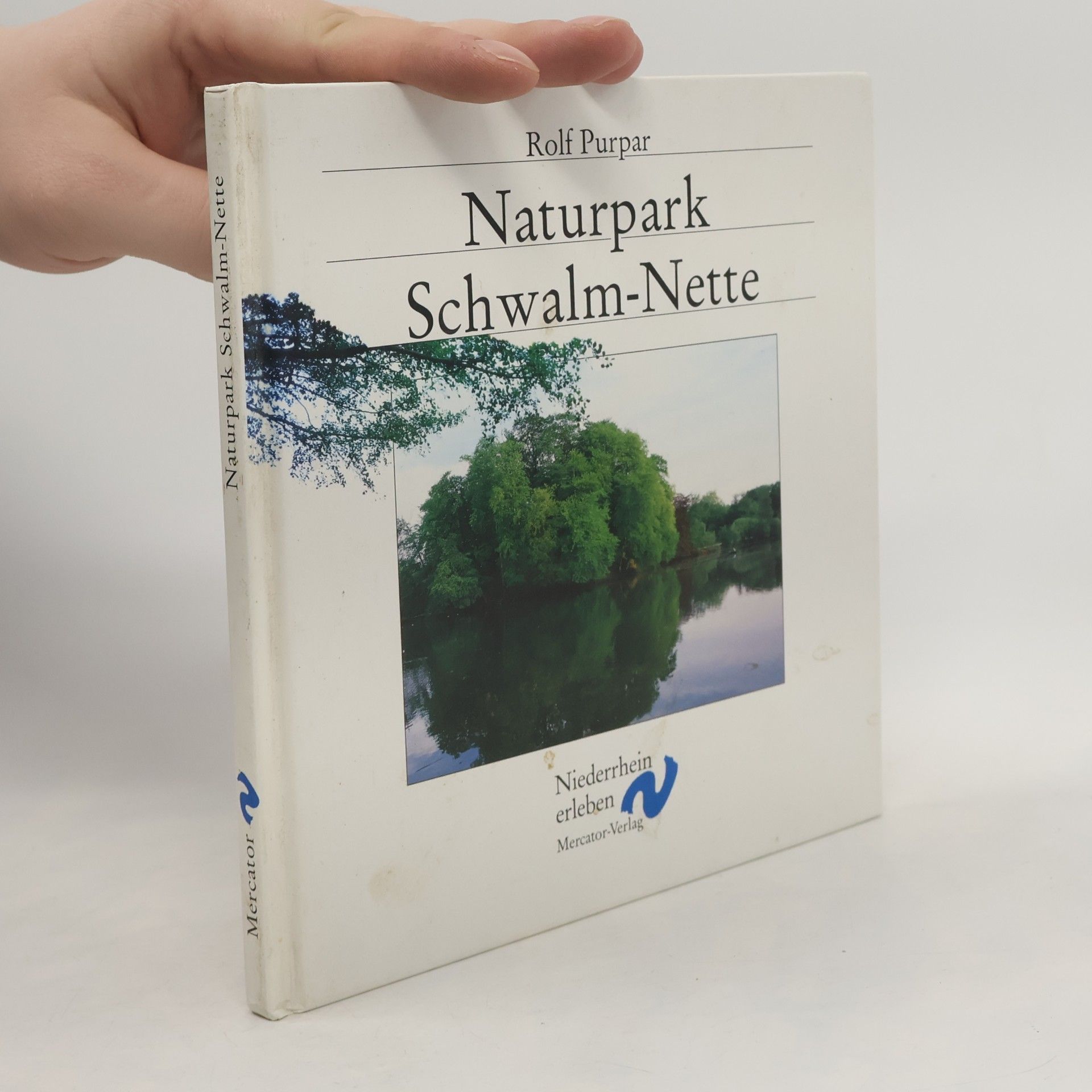Naturpark Schwalm-Nette