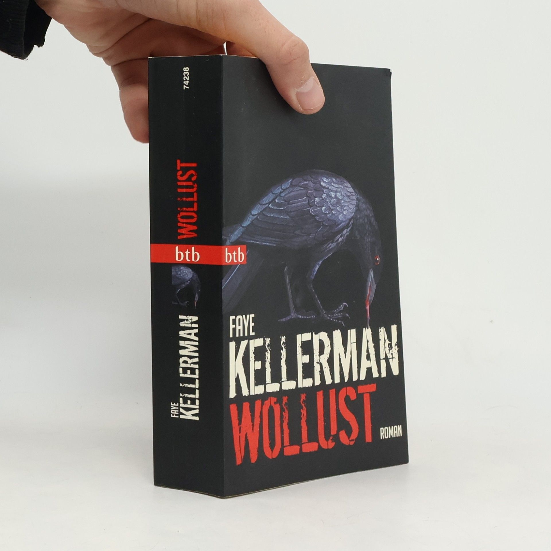 Wollust