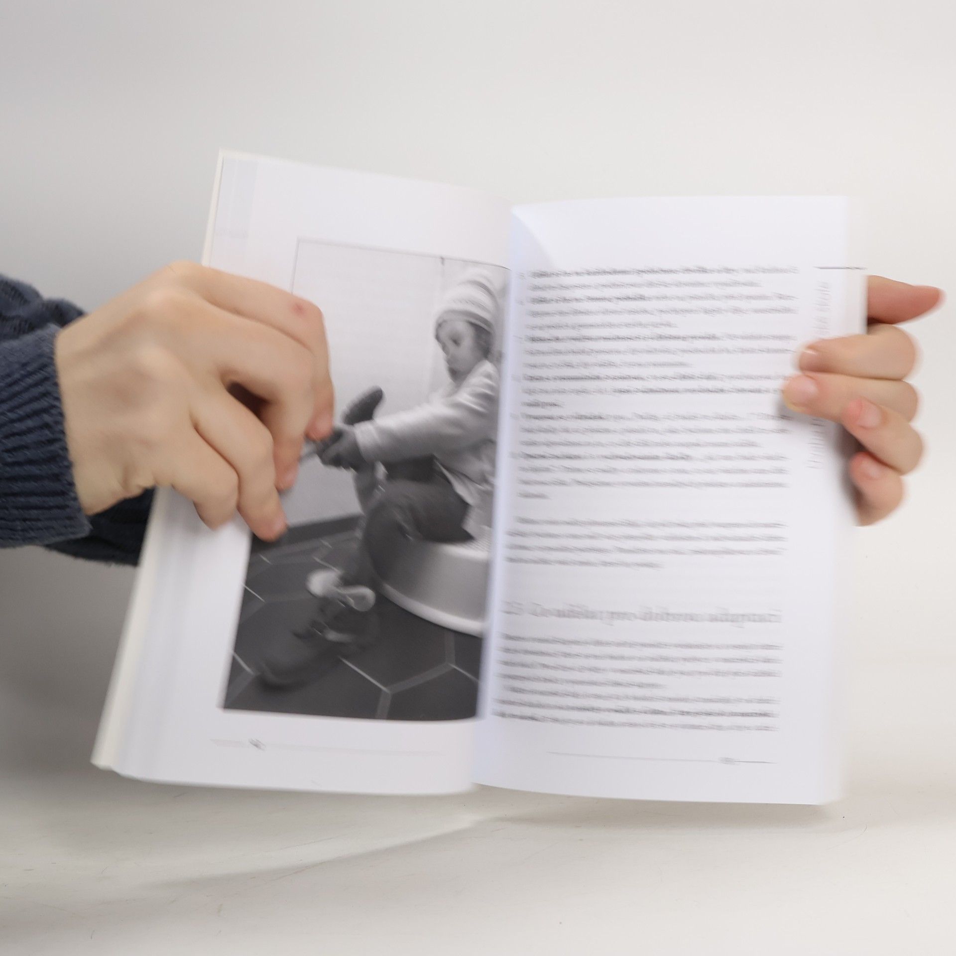 Soňa Koťátková Dítě a mateřská škola