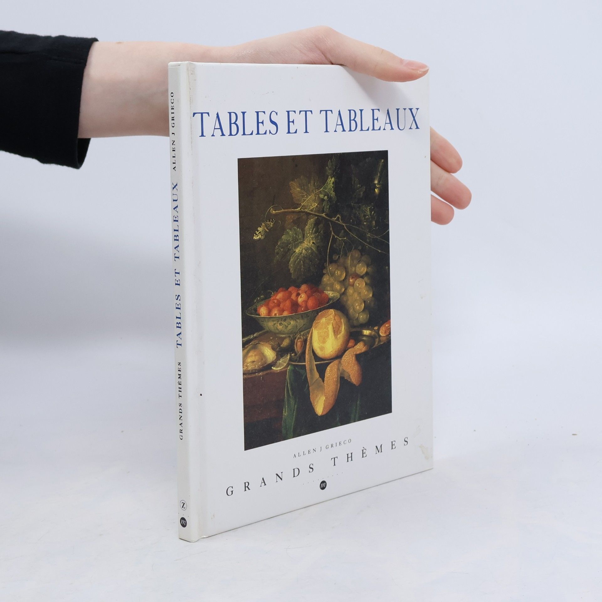 Tables et tableaux