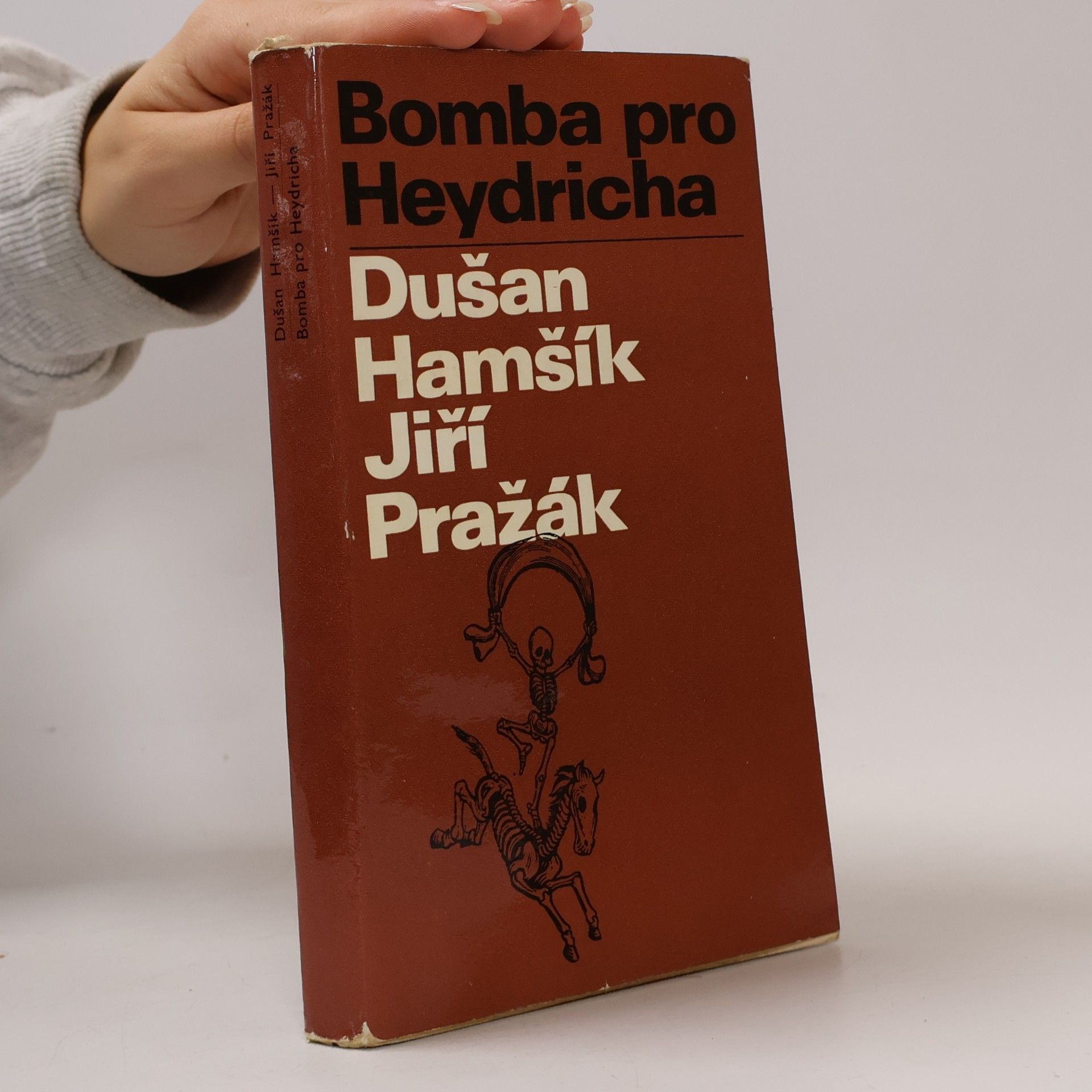 Bomba pro Heydricha
