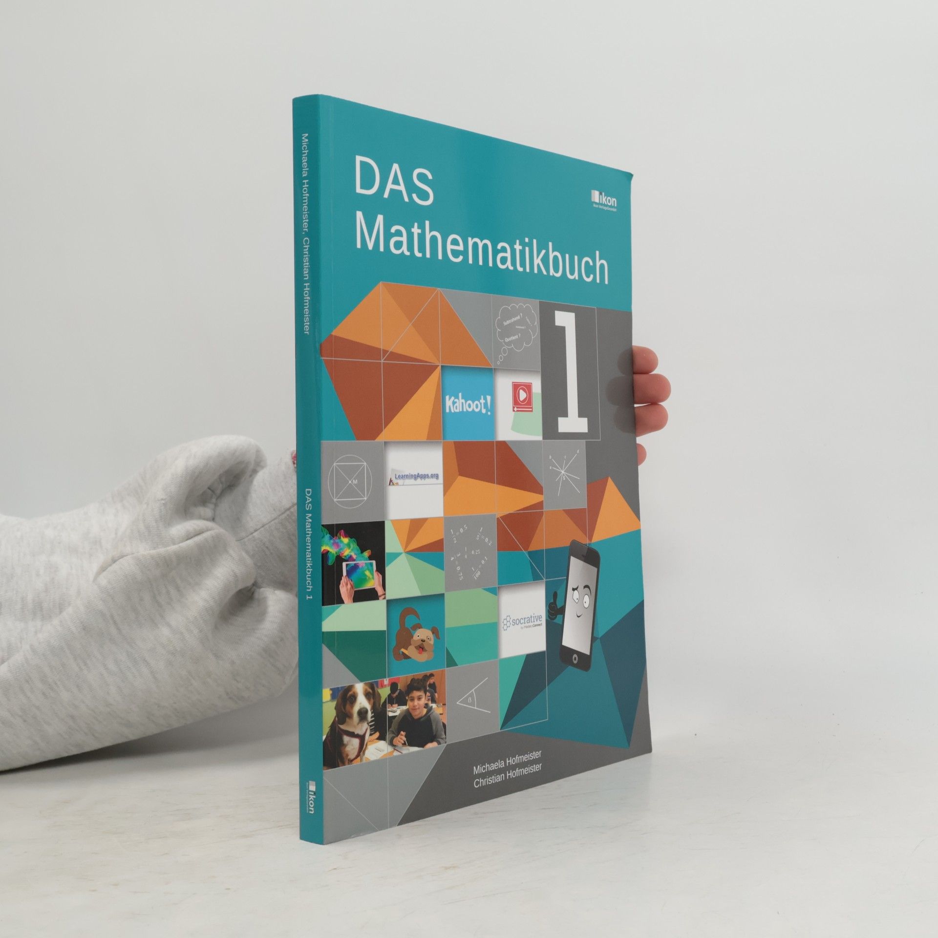 Das Mathematikbuch