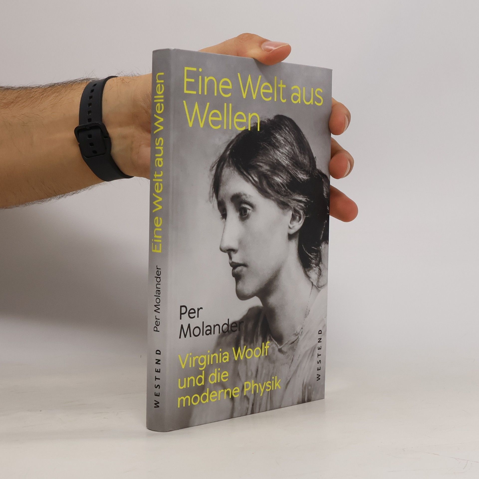 Eine Welt aus Wellen
