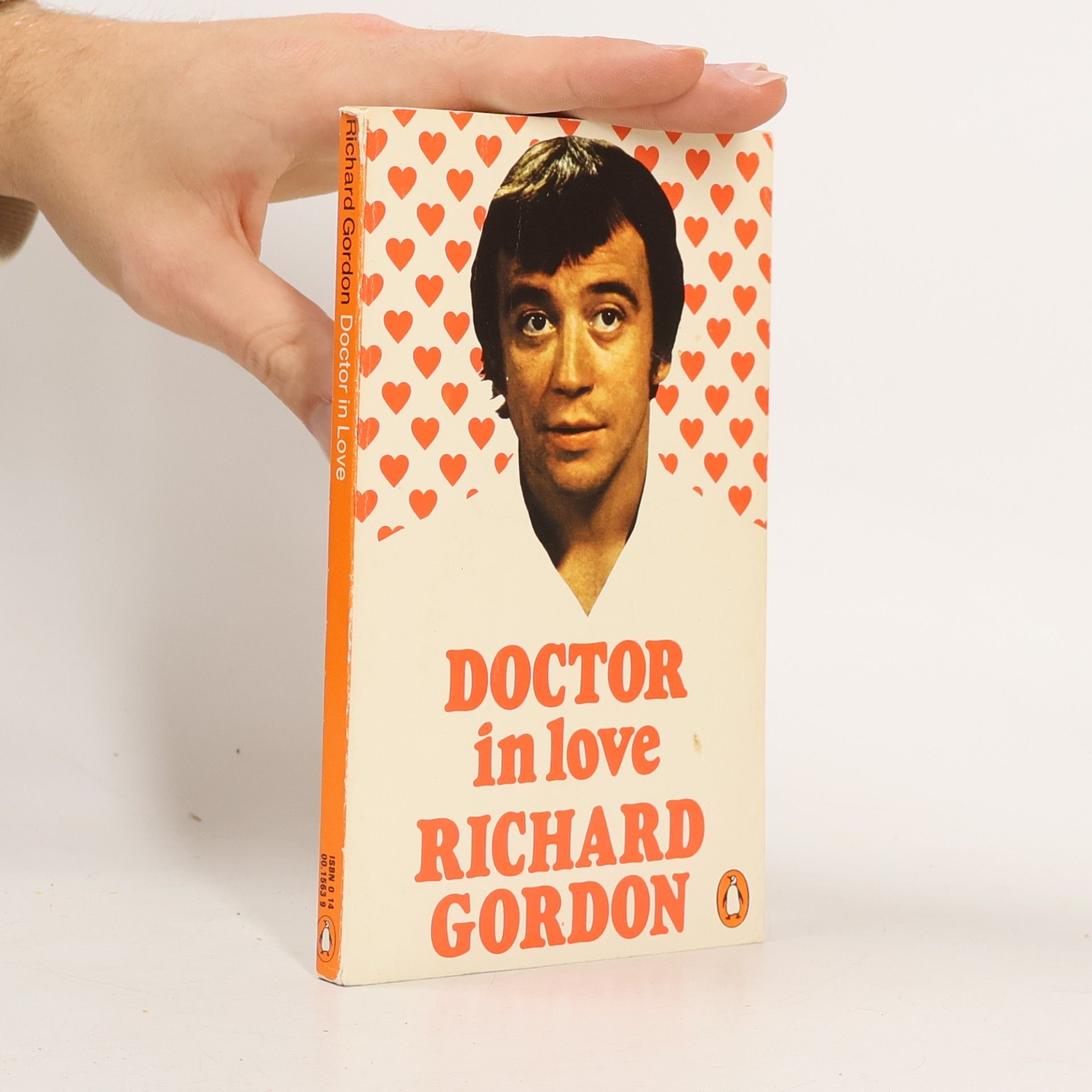 Doctor in Love