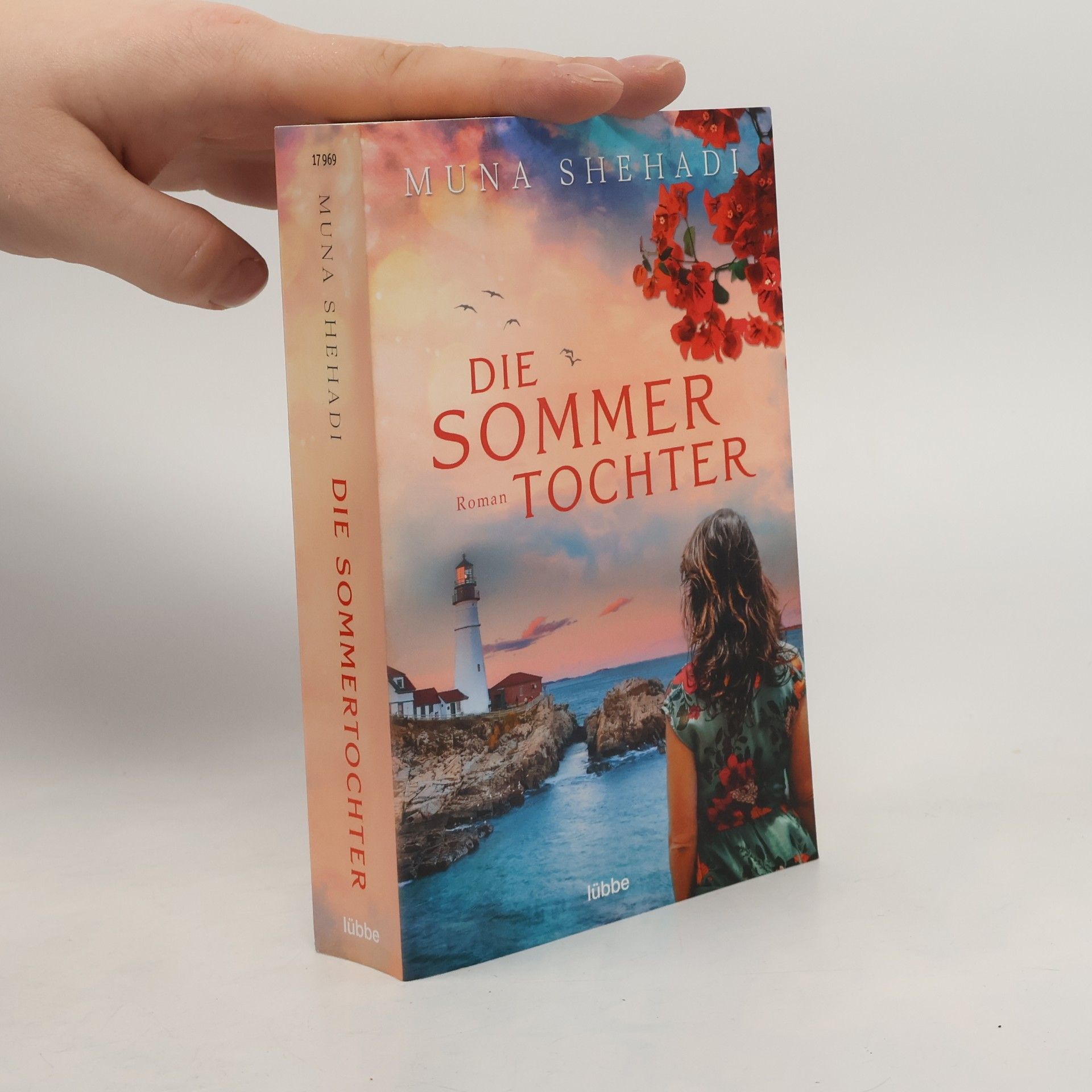 Die Sommertochter