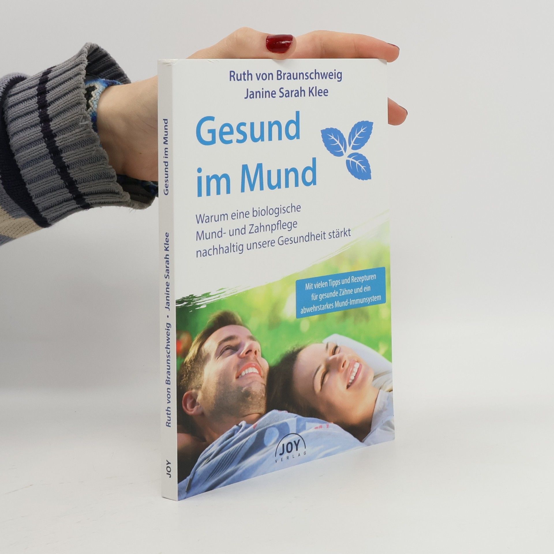 Gesund im Mund