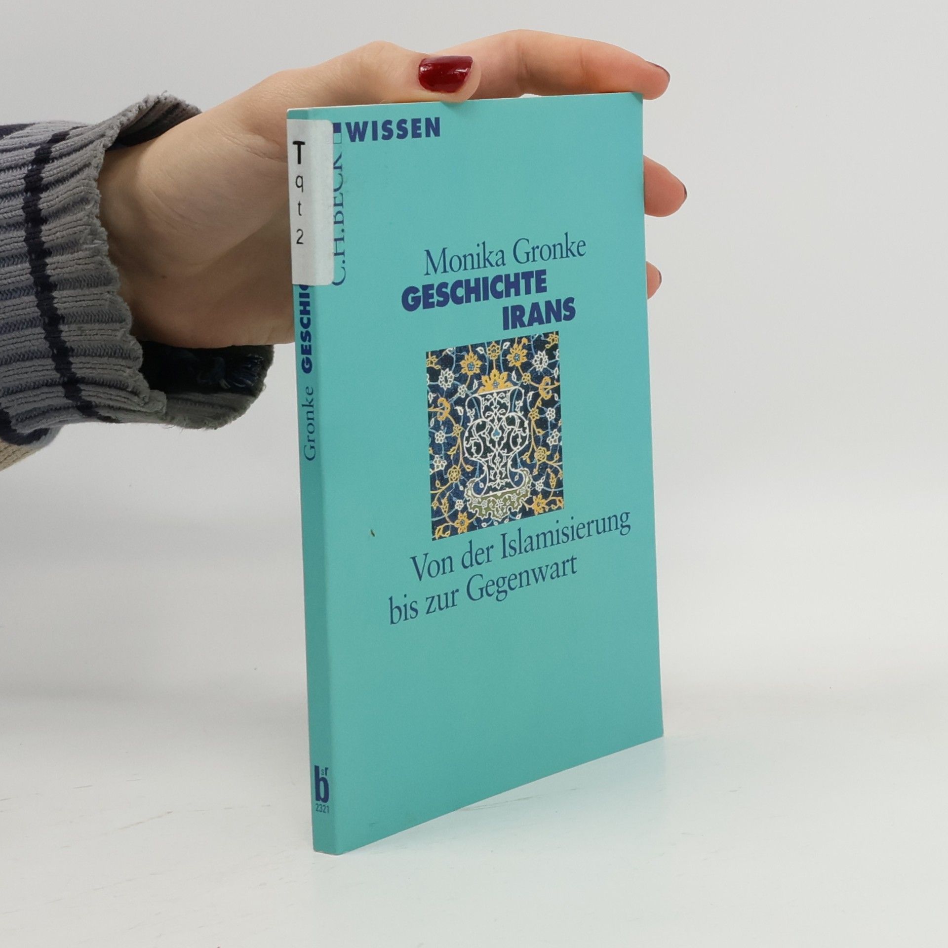 Geschichte Irans