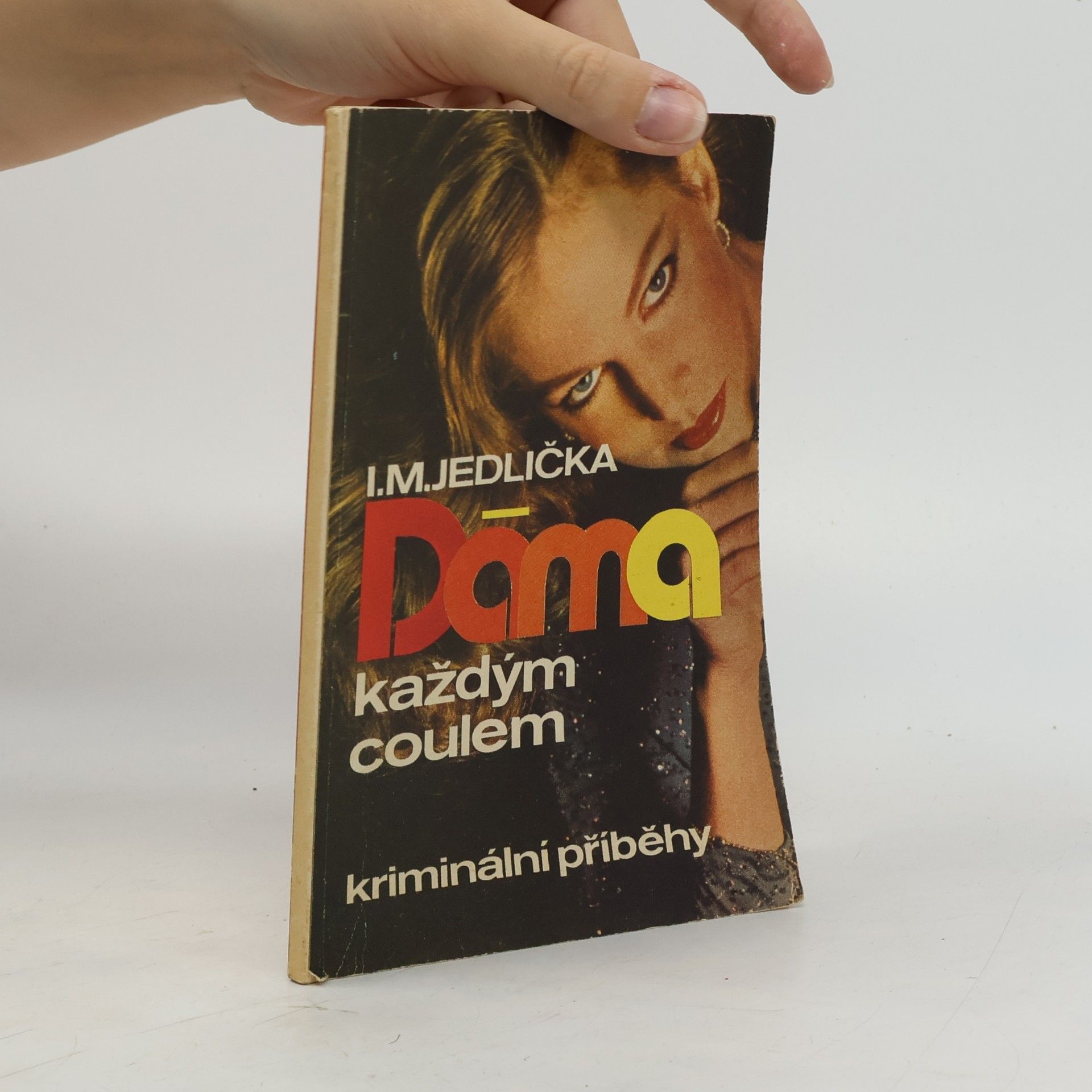 Dáma každým coulem