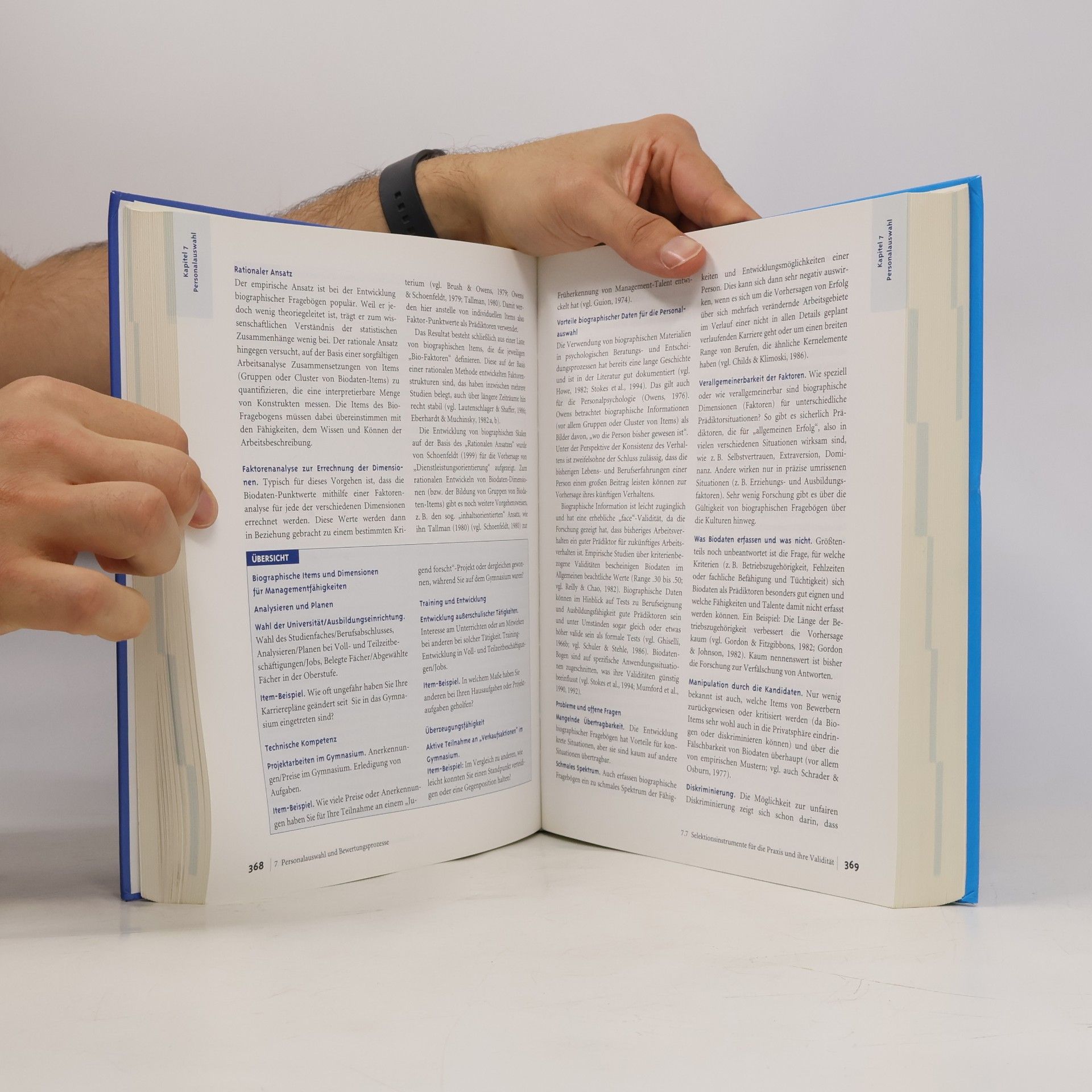 Ansfried B. Weinert Organisations- und Personalpsychologie - 5. Auflage - Lehrbuch