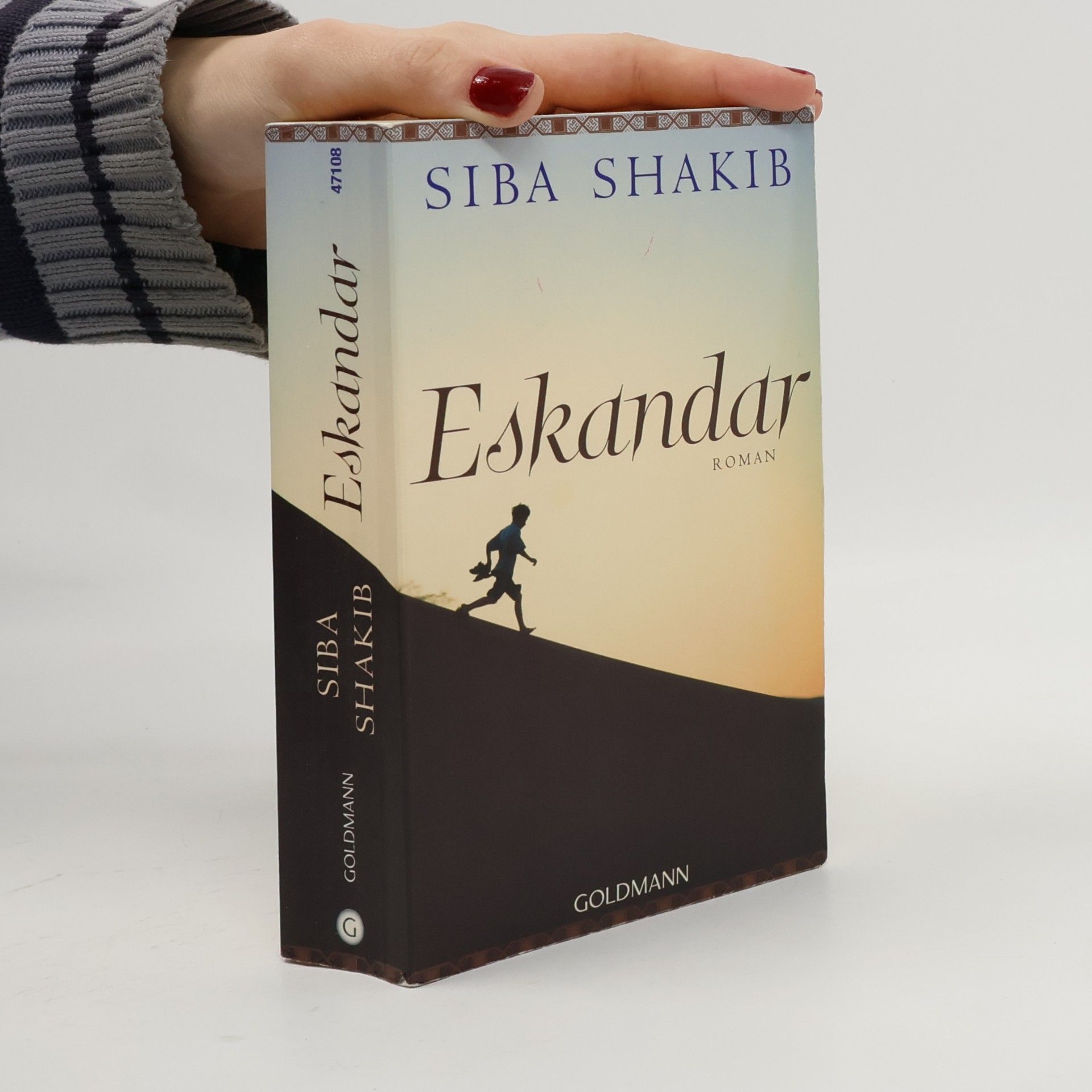 Eskandar